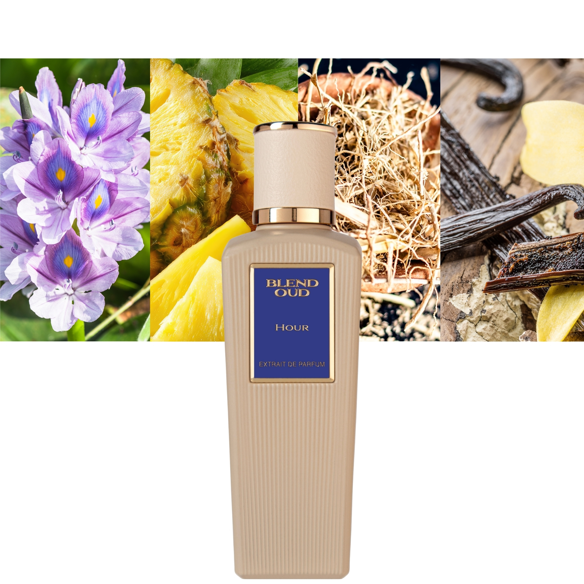 Blend Oud Hour