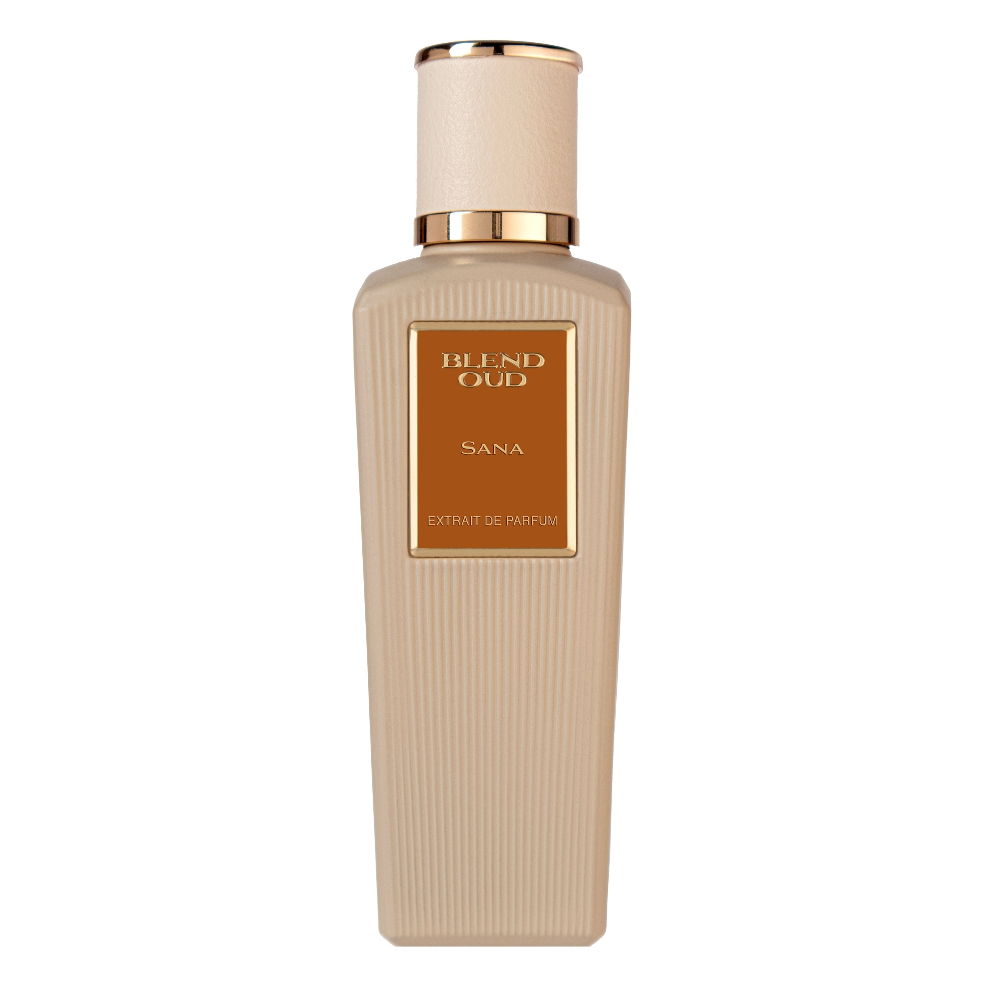 Blend Oud Sana Extrait de Parfum Unisex 2.5 oz