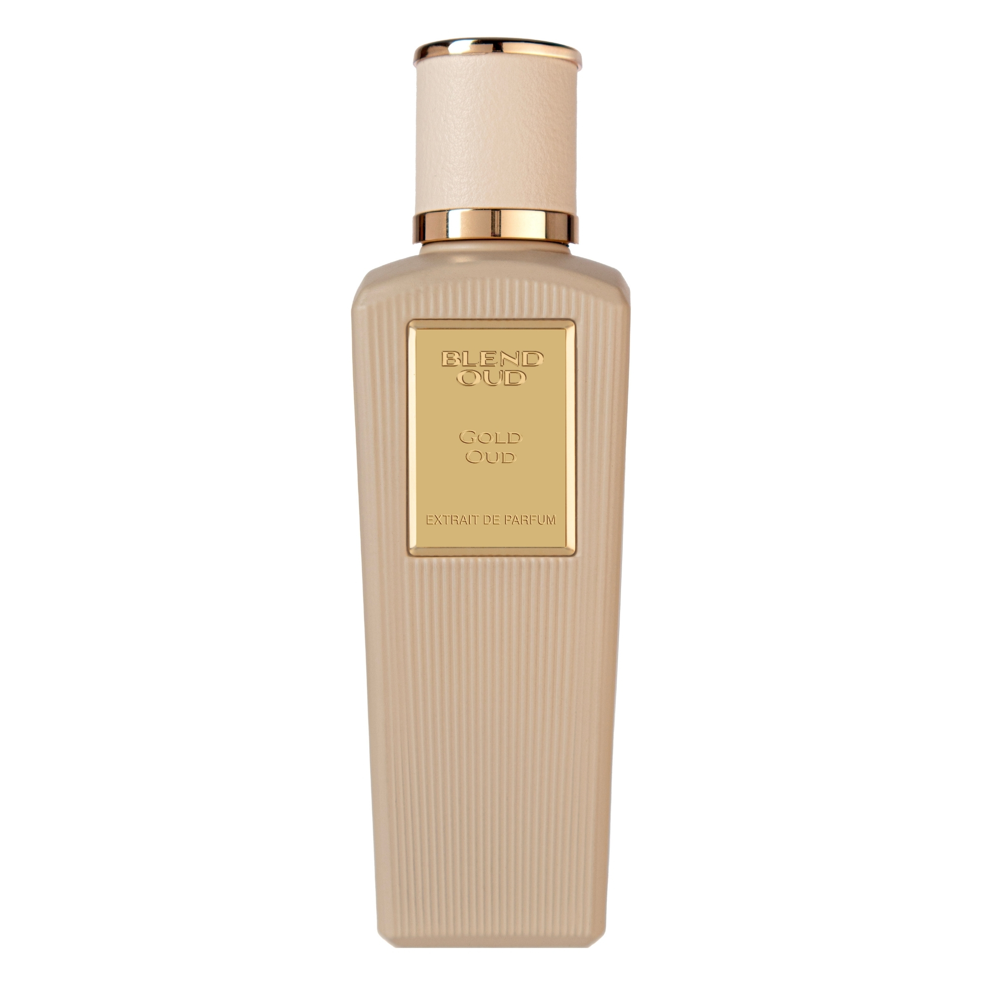 Blend Oud Gold Oud Extrait de Parfum Unisex 25 oz 175$