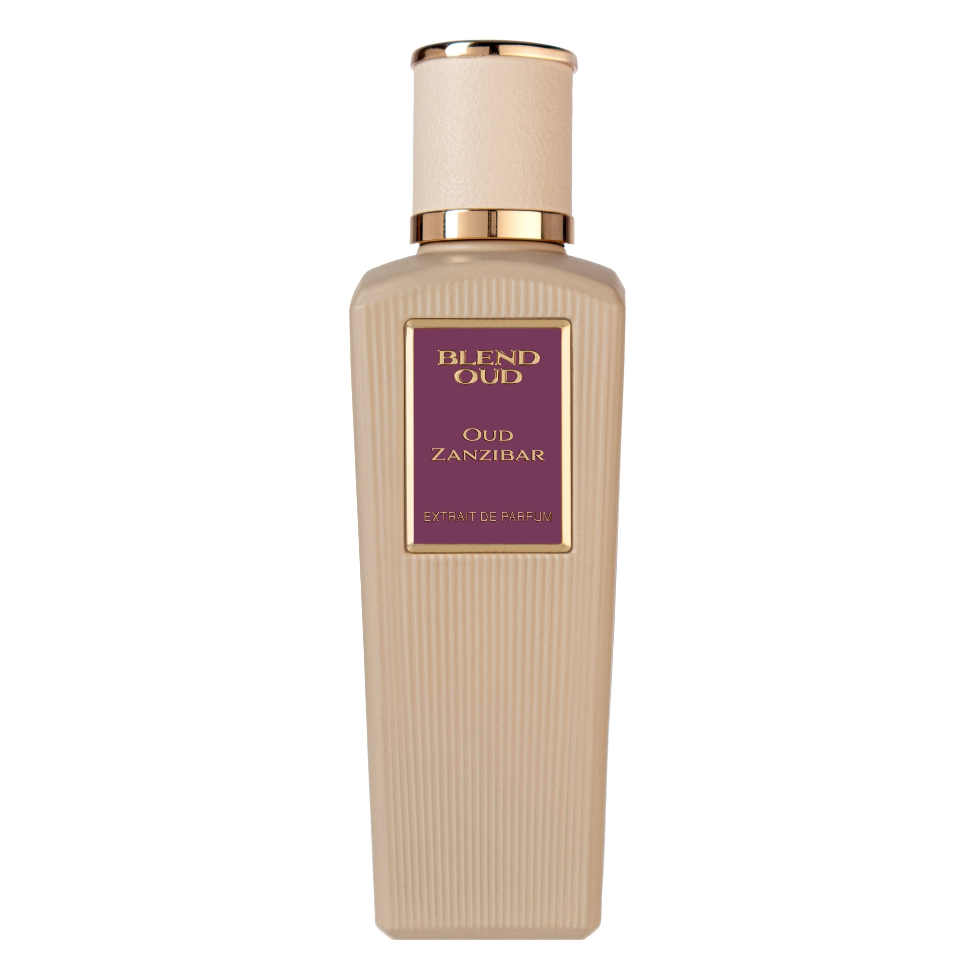 Blend Oud Oud Zanzibar Extrait de Parfum Unisex 2.5 oz