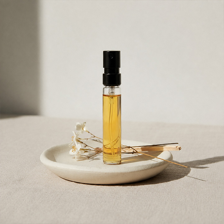 Blend Oud Eterna Luz