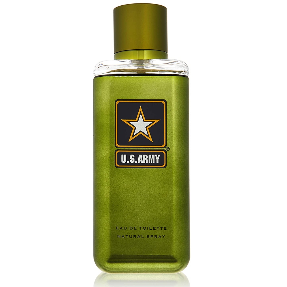 US Army Green by US Army