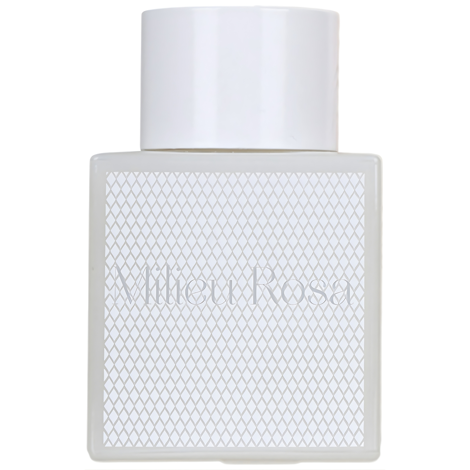 Odin Milieu Rosa Eau De Parfum Unisex 3.4 Oz