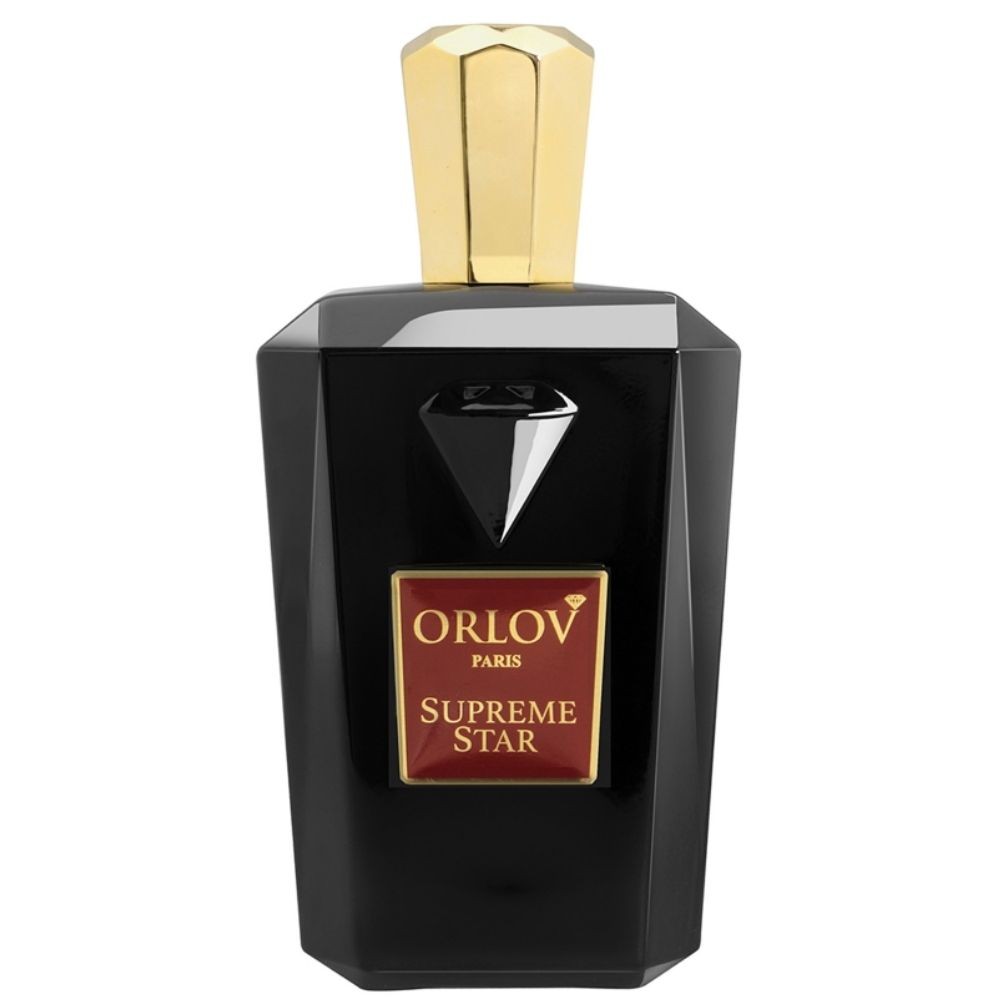 Orlov Paris Red Shield Parfum Unisex 2.4 Oz