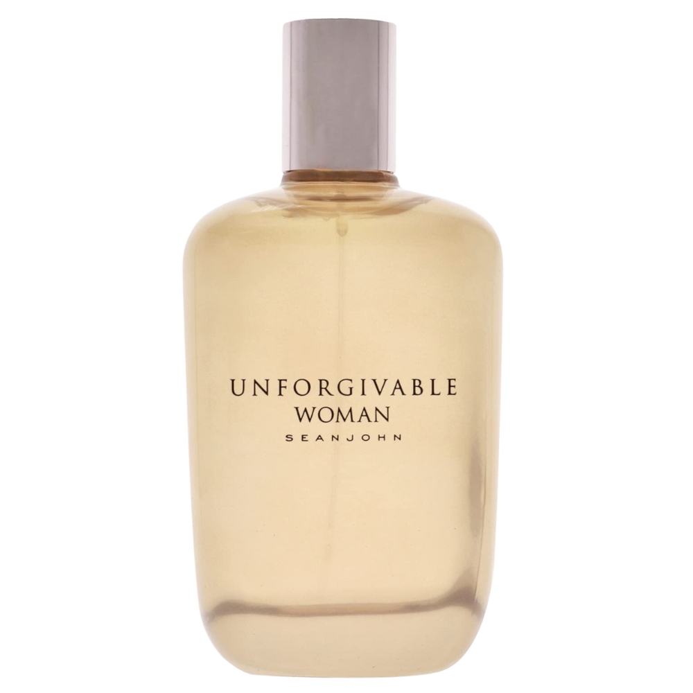 Unforgivable Woman