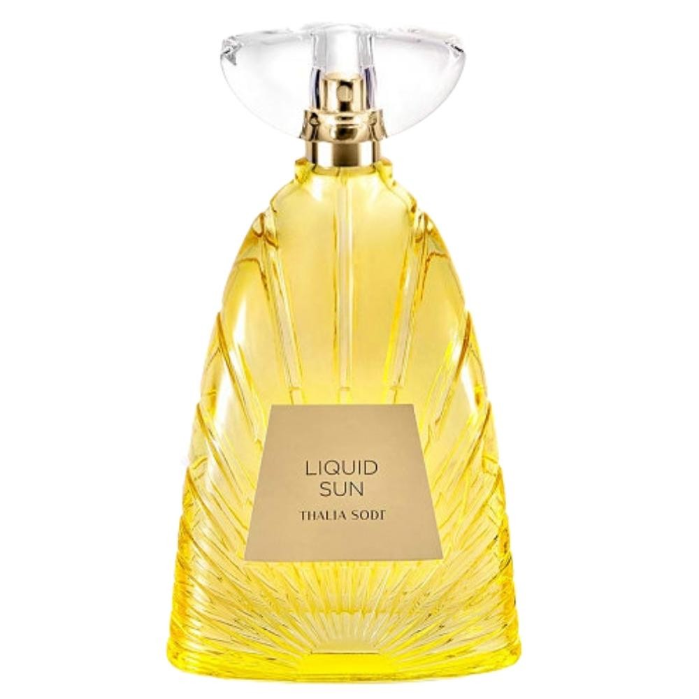 Thalia Sodi Liquid Sun Eau De Parfum 3.3oz