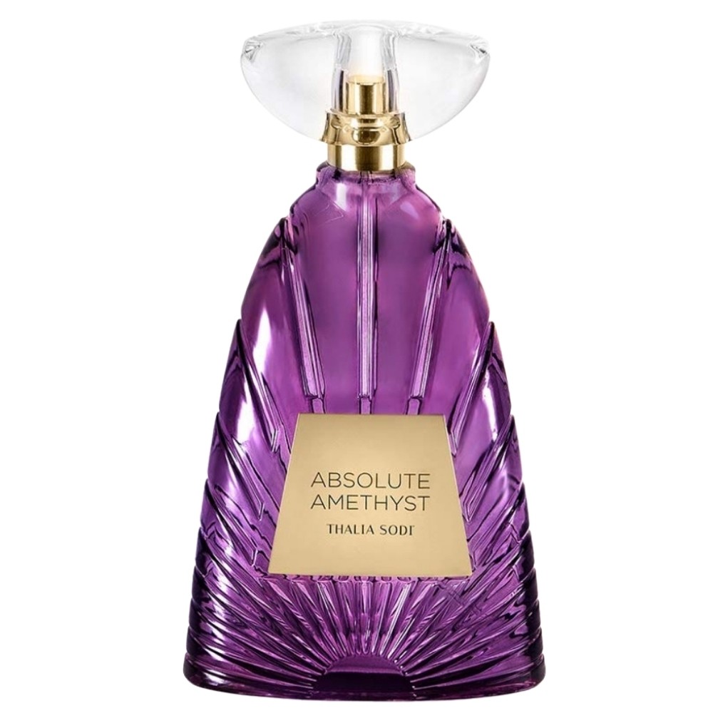 Absolute Amethyst