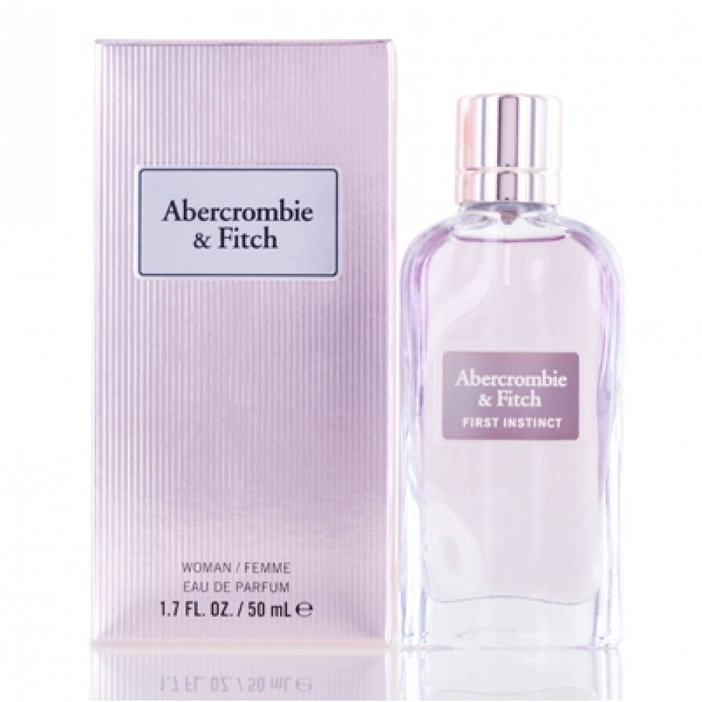 Abercrombie & Fitch First Instinct for Women