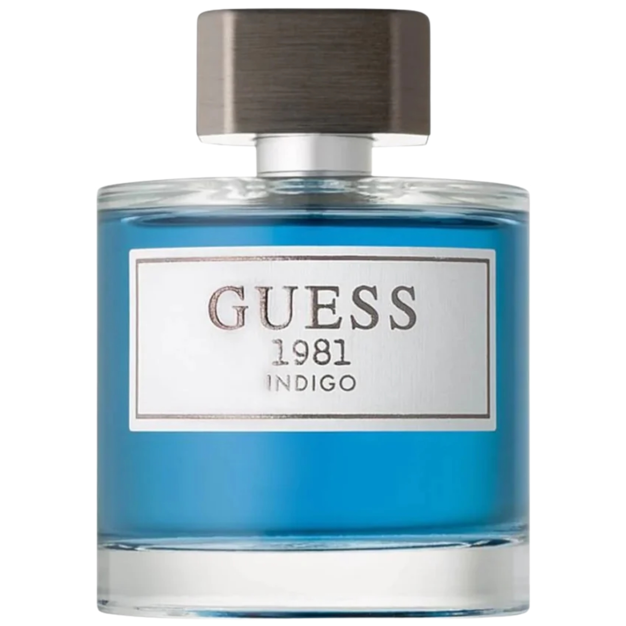 Guess Guess 1981 Indigo Eau De Toilette Men 34 Oz 22$