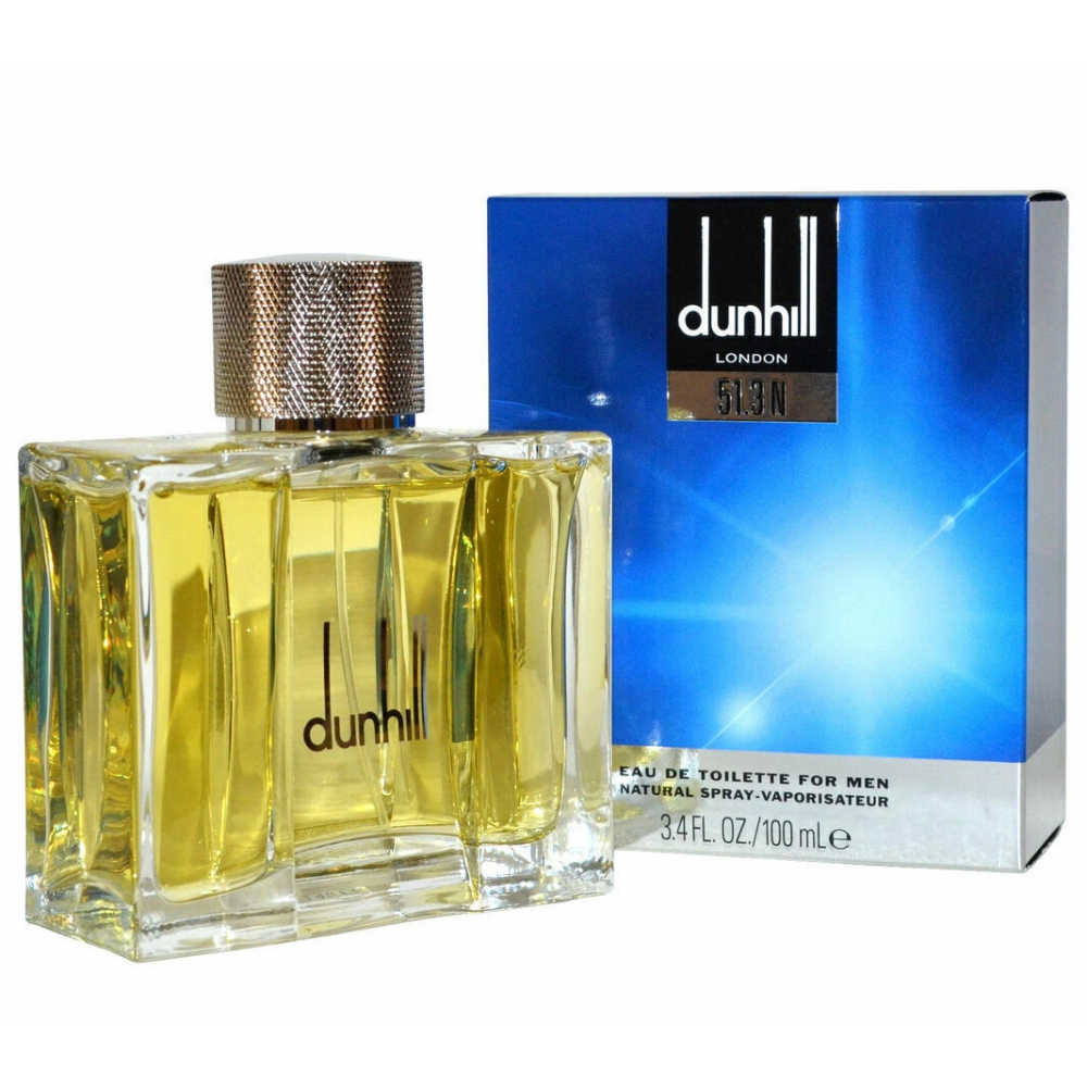 Dunhill 51.3n