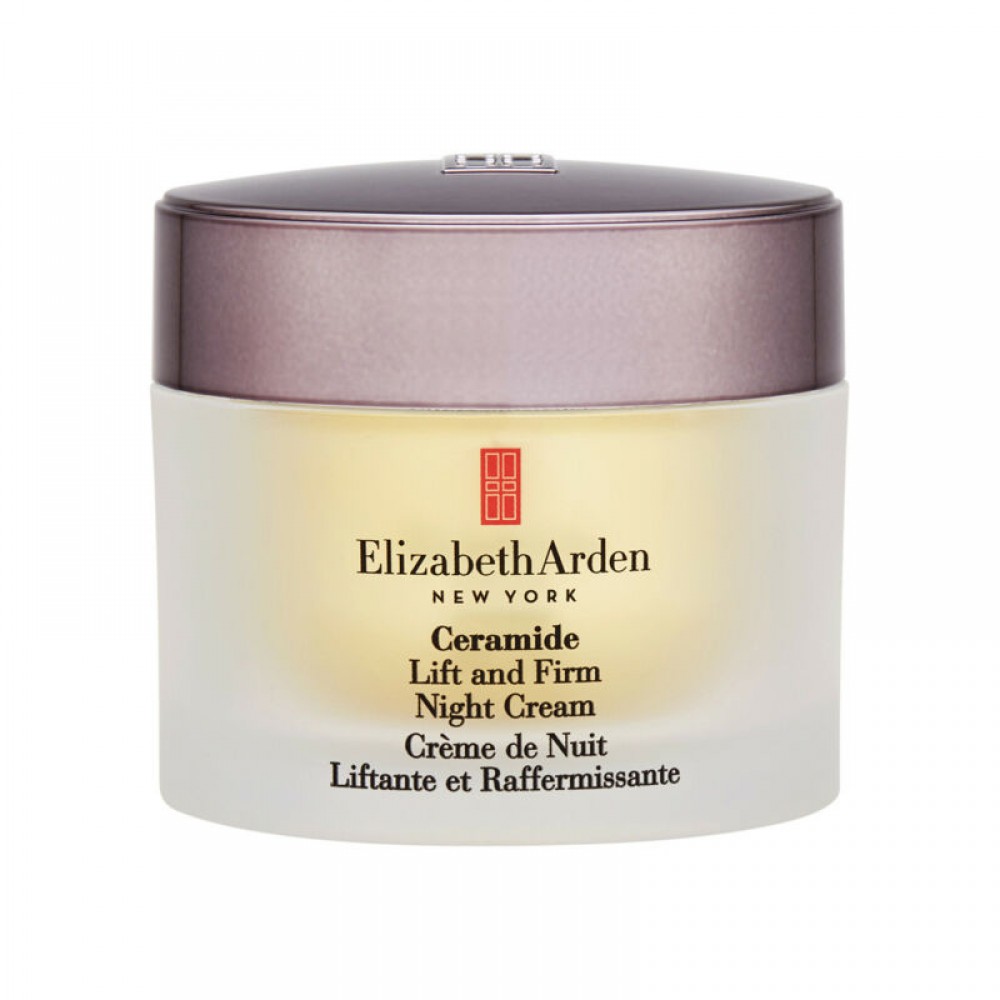Elizabeth Arden Ceramide Lift And Firm Night Cream 