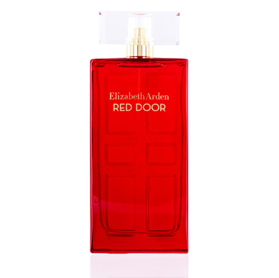 Elizabeth Arden Red Door for Women EDT Tester Spray No Cap