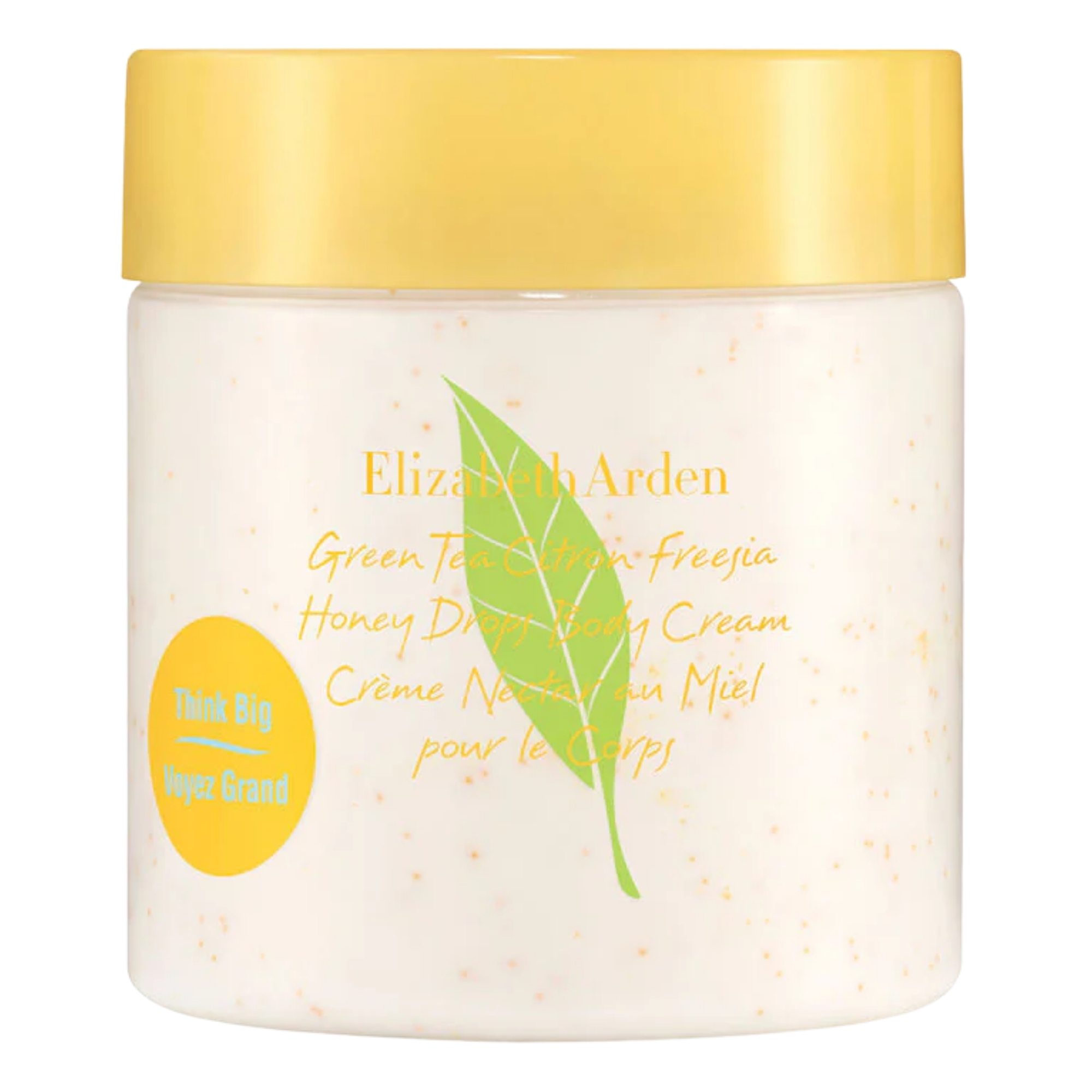 Elizabeth Arden Green Tea Citron Freesia Honey Drops Body Cream Women 169 oz 36$