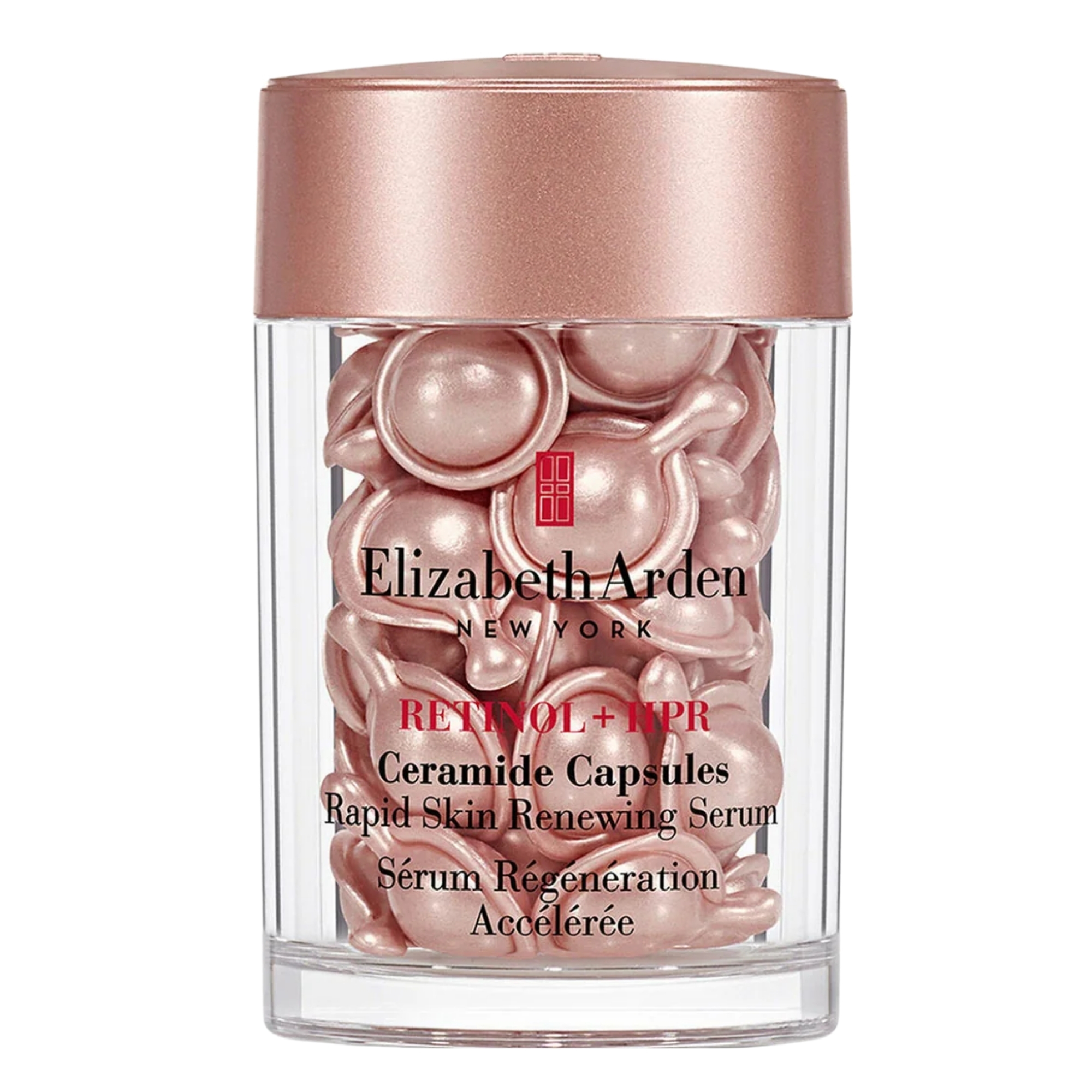 Elizabeth Arden Retinol HPR Ceramide Capsules Women 56$