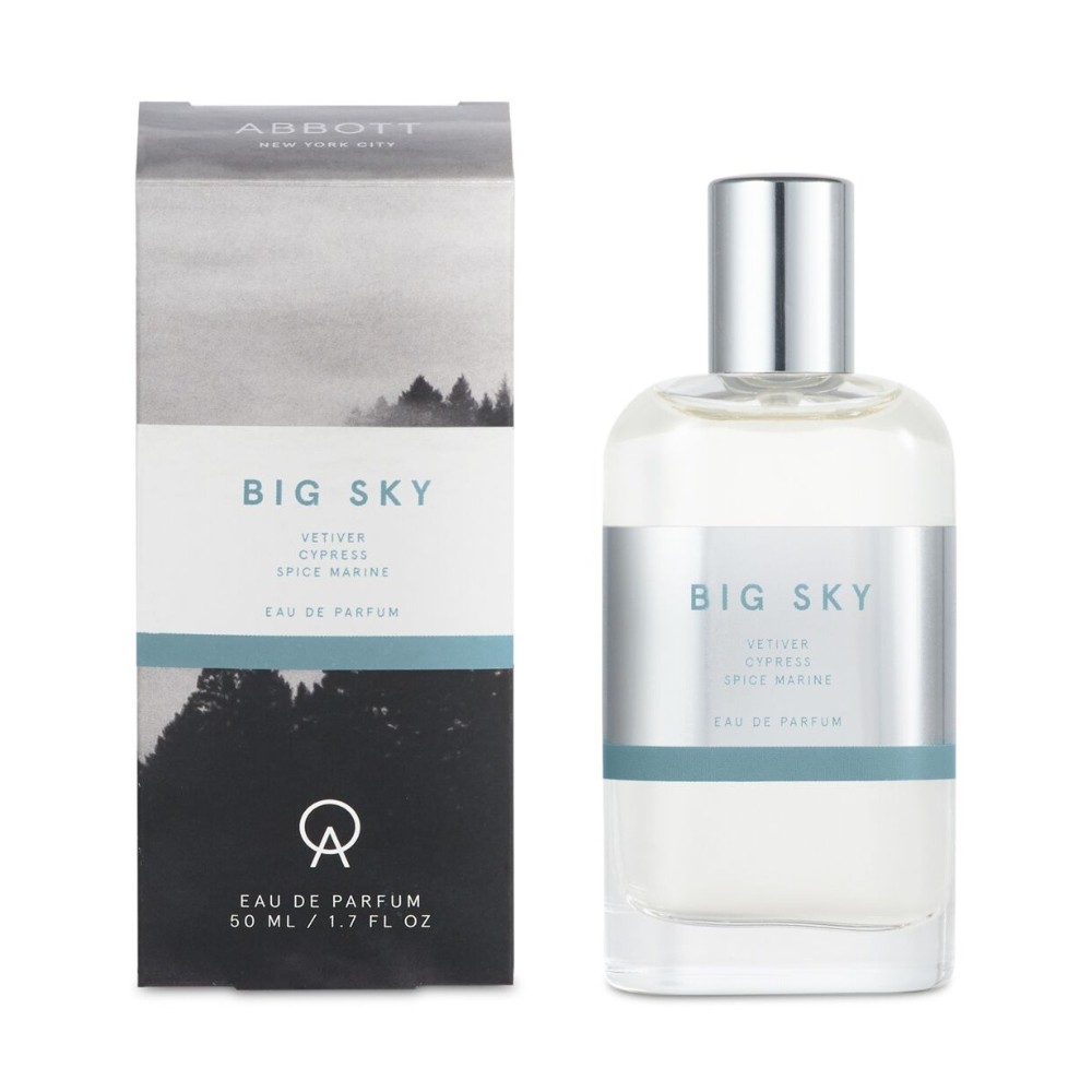 Big Sky