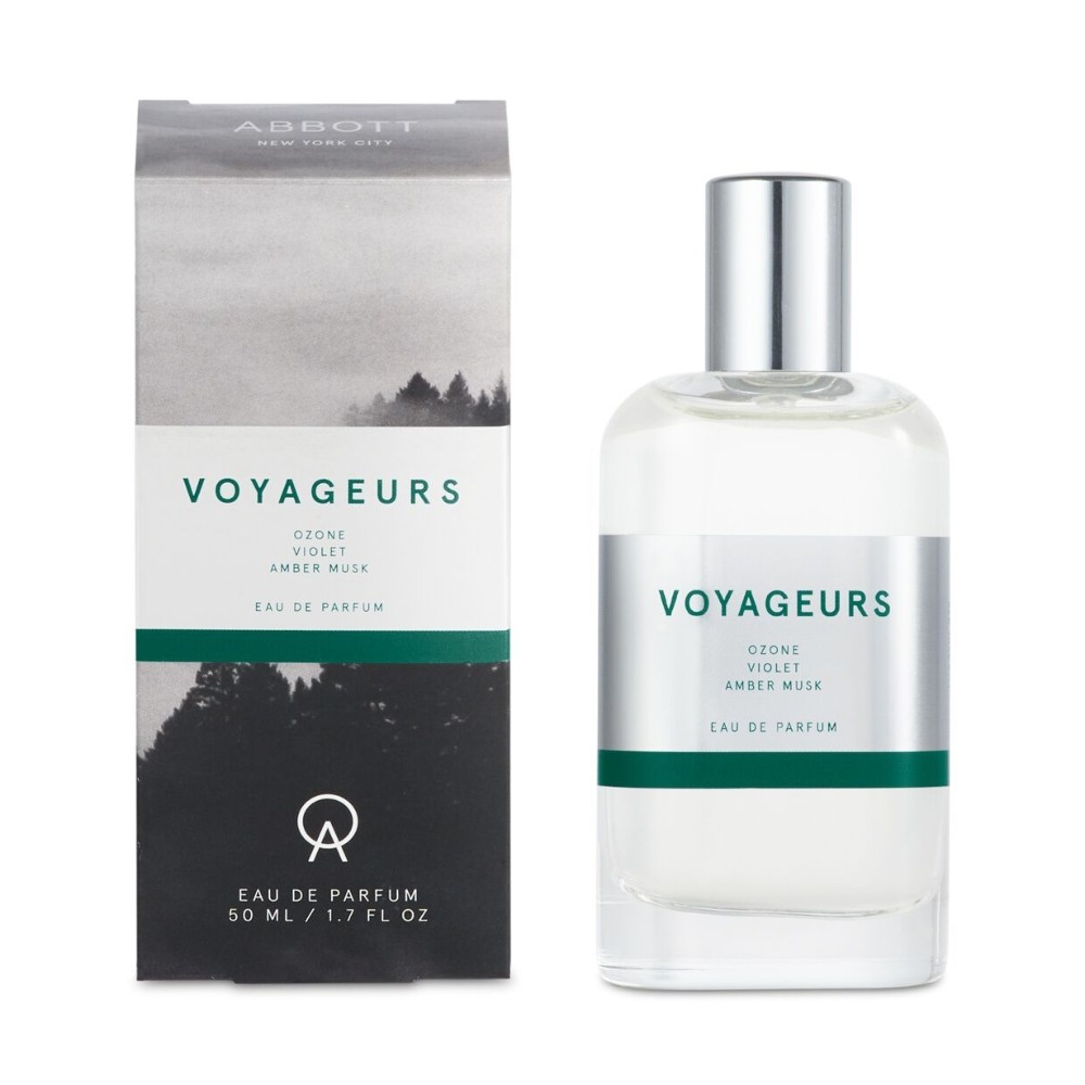 Voyageurs
