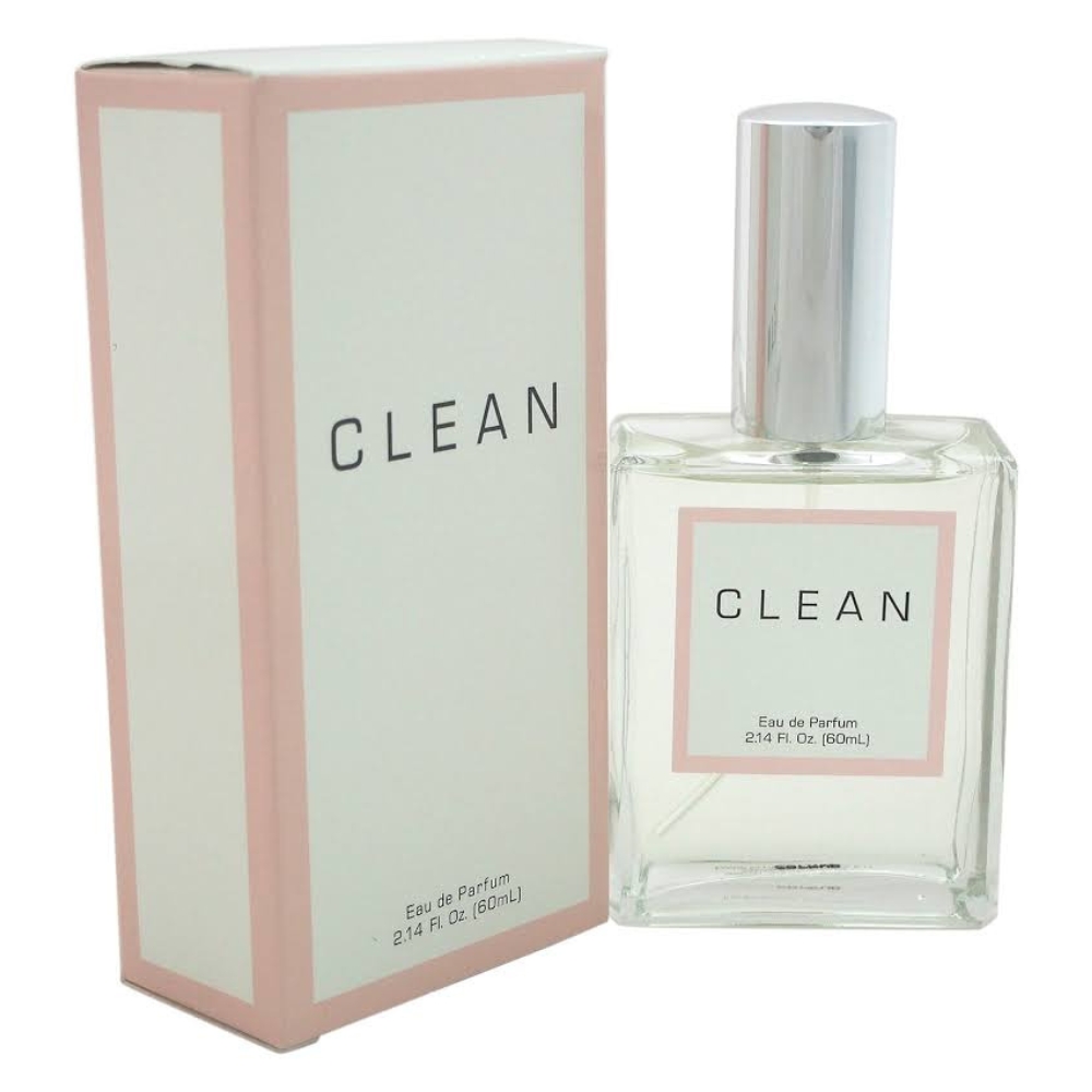 Clean Original by Clean Perfume for Women 2 oz |Maxaroma.com