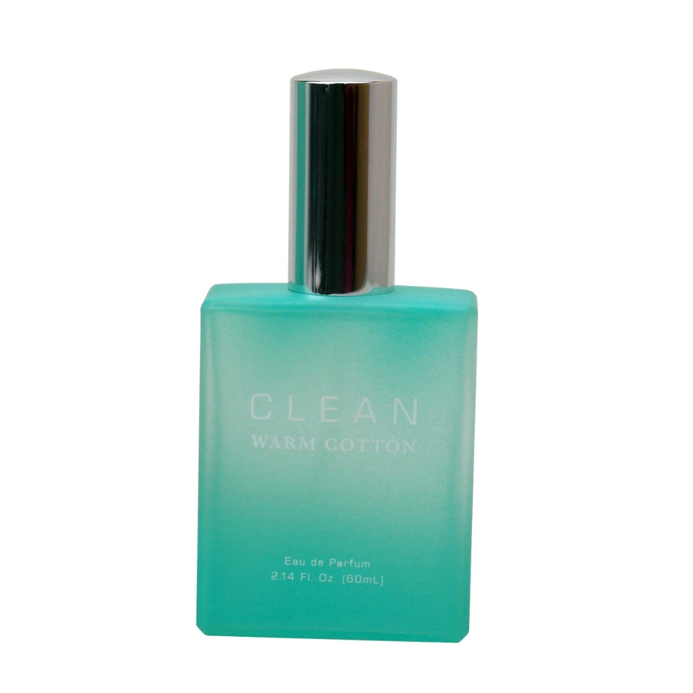 Warm Cotton by Clean Perfume