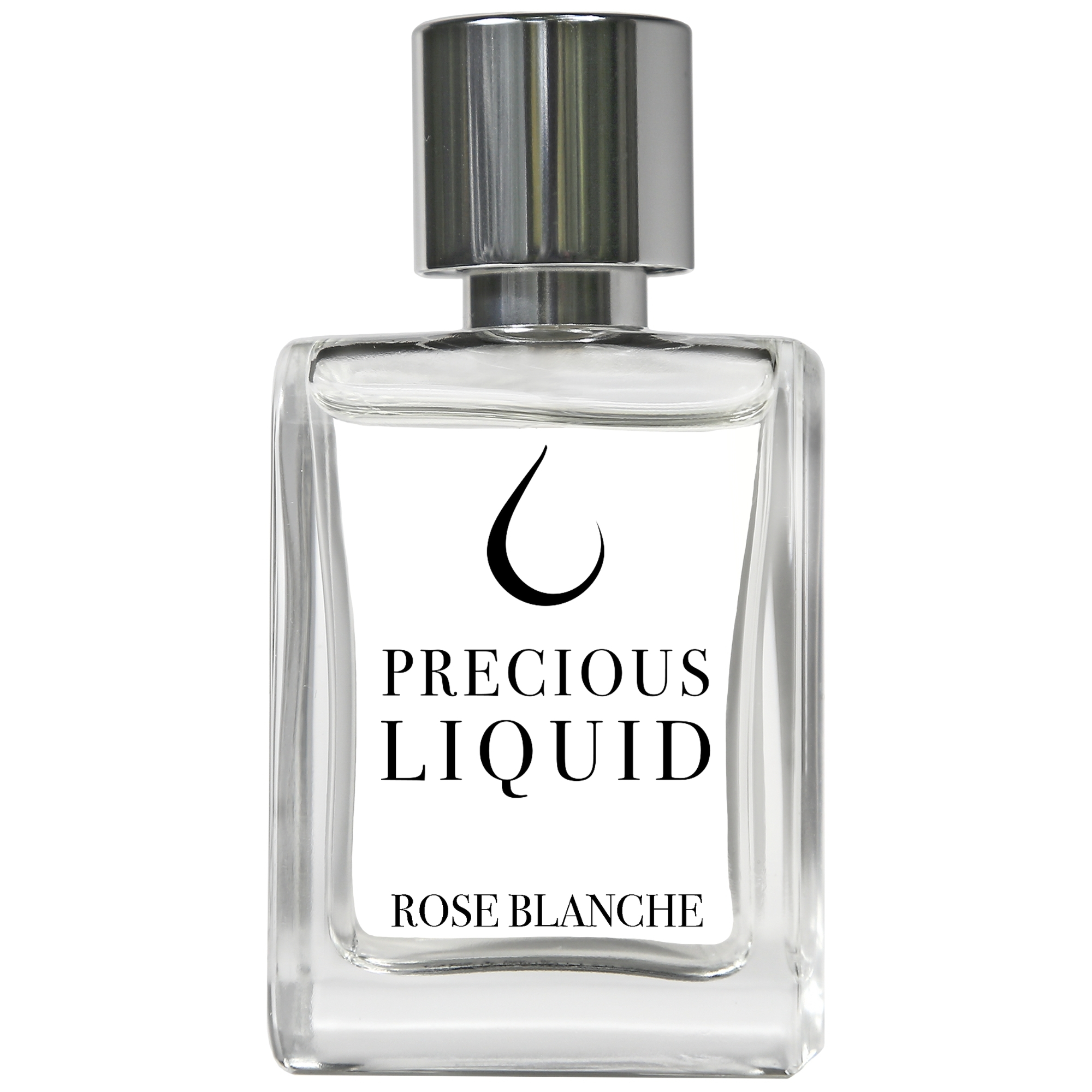 Rose Blanche