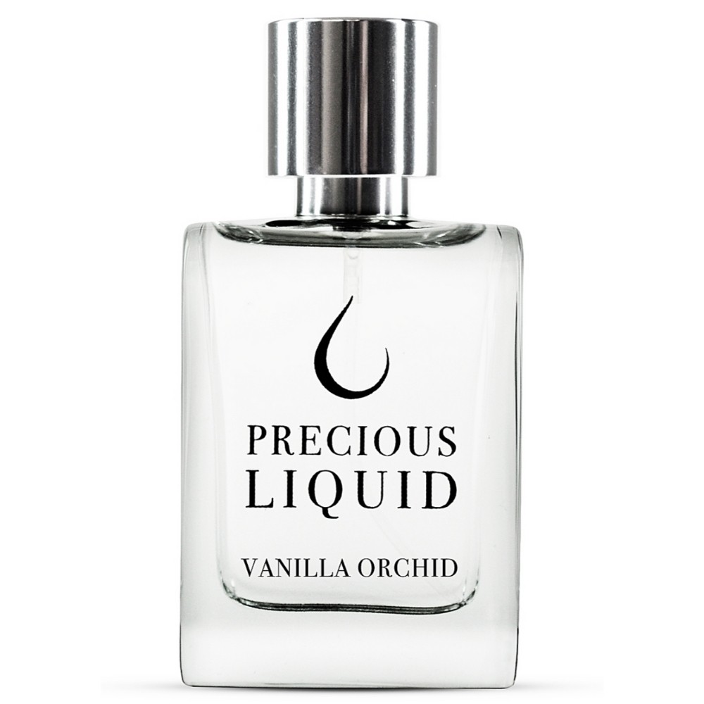 Precious Liquid Vanilla Orchid