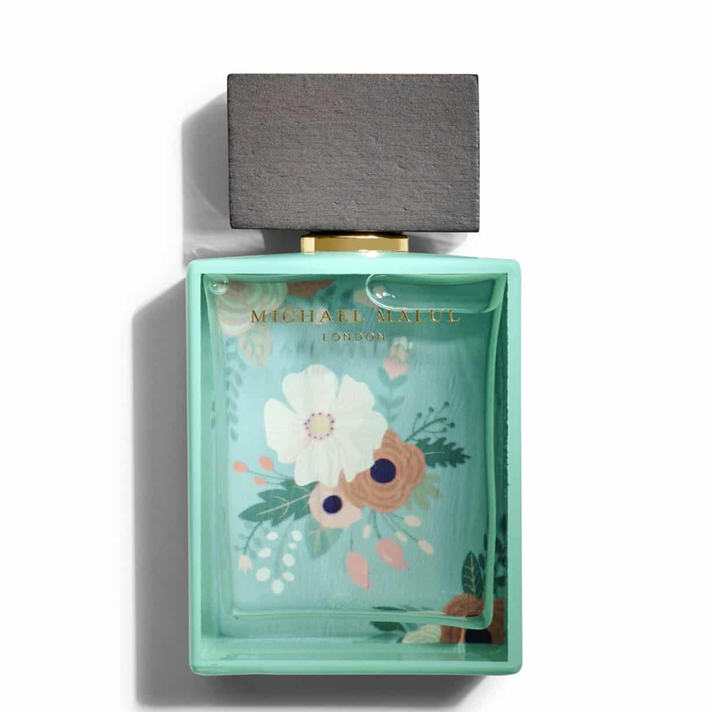 Michael Malul London Joie de Vie Eau De Parfum Women 34 Oz 110$