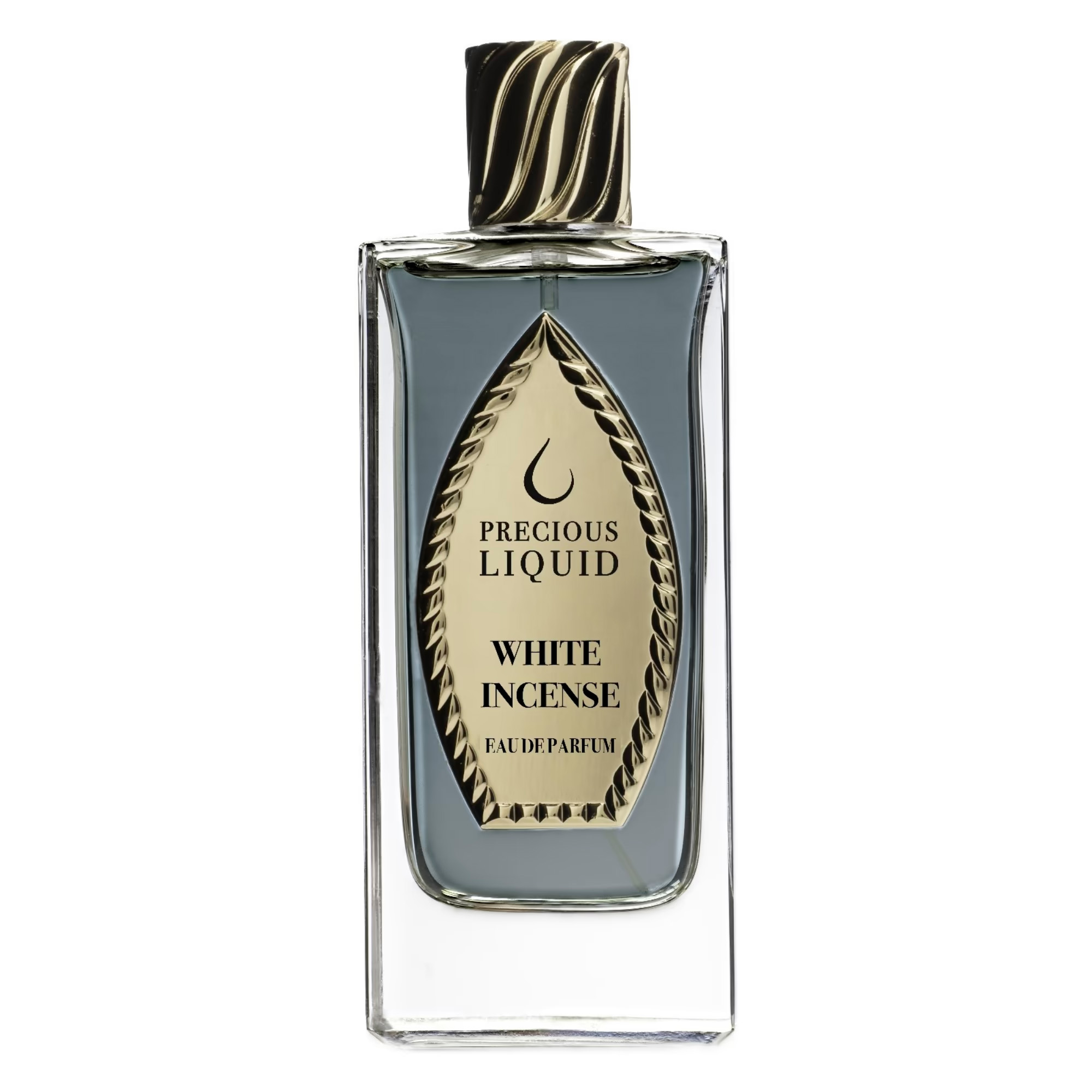 Precious Liquid White Incense Eau De Parfum 75ml – Fresh Incense