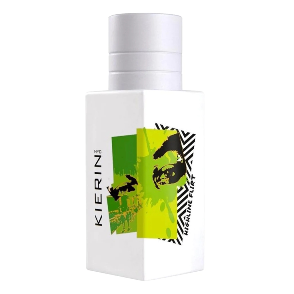 KIERIN NYC 10 am Flirt Eau De Parfum Unisex 3.4 Oz