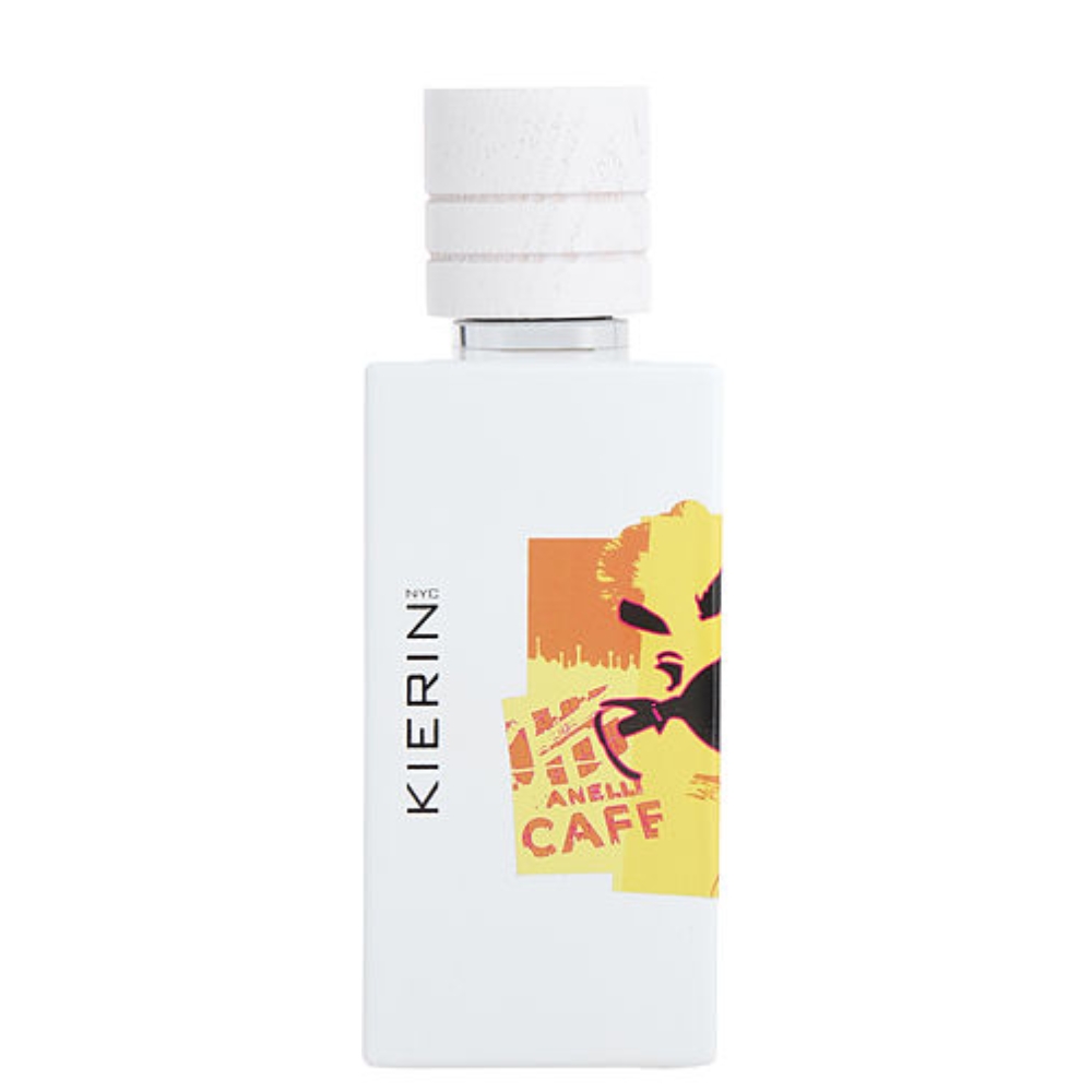 KIERIN NYC Sunday Brunch Eau De Parfum Unisex 3.4 Oz
