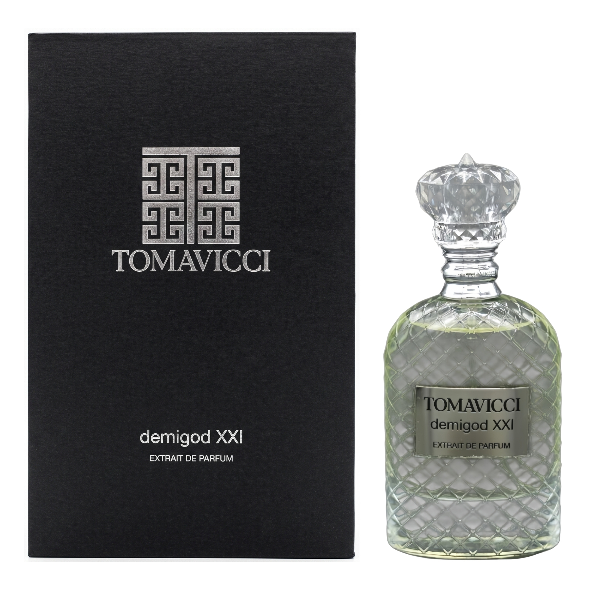 Tomavicci Demigod XXI