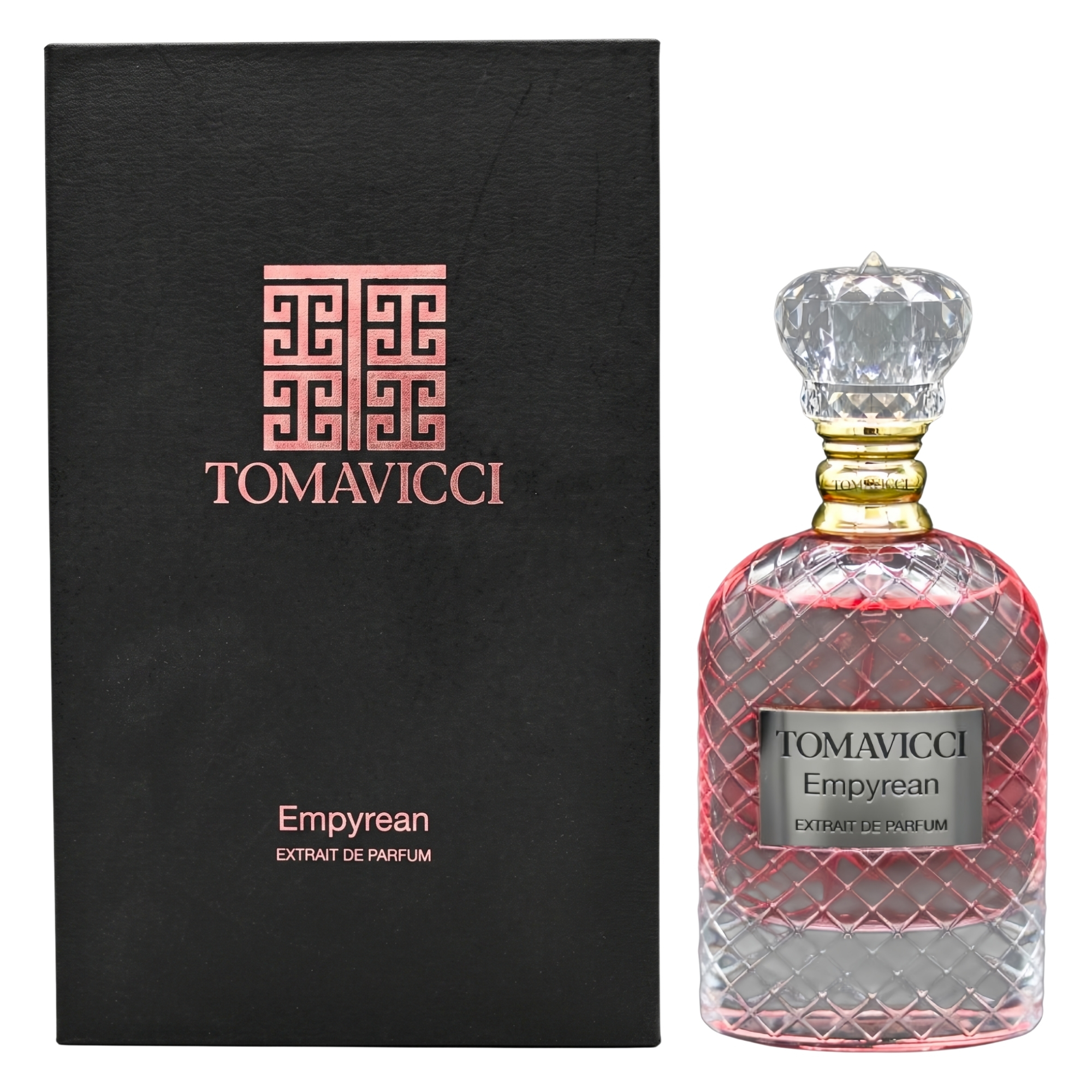 Tomavicci Empyrean