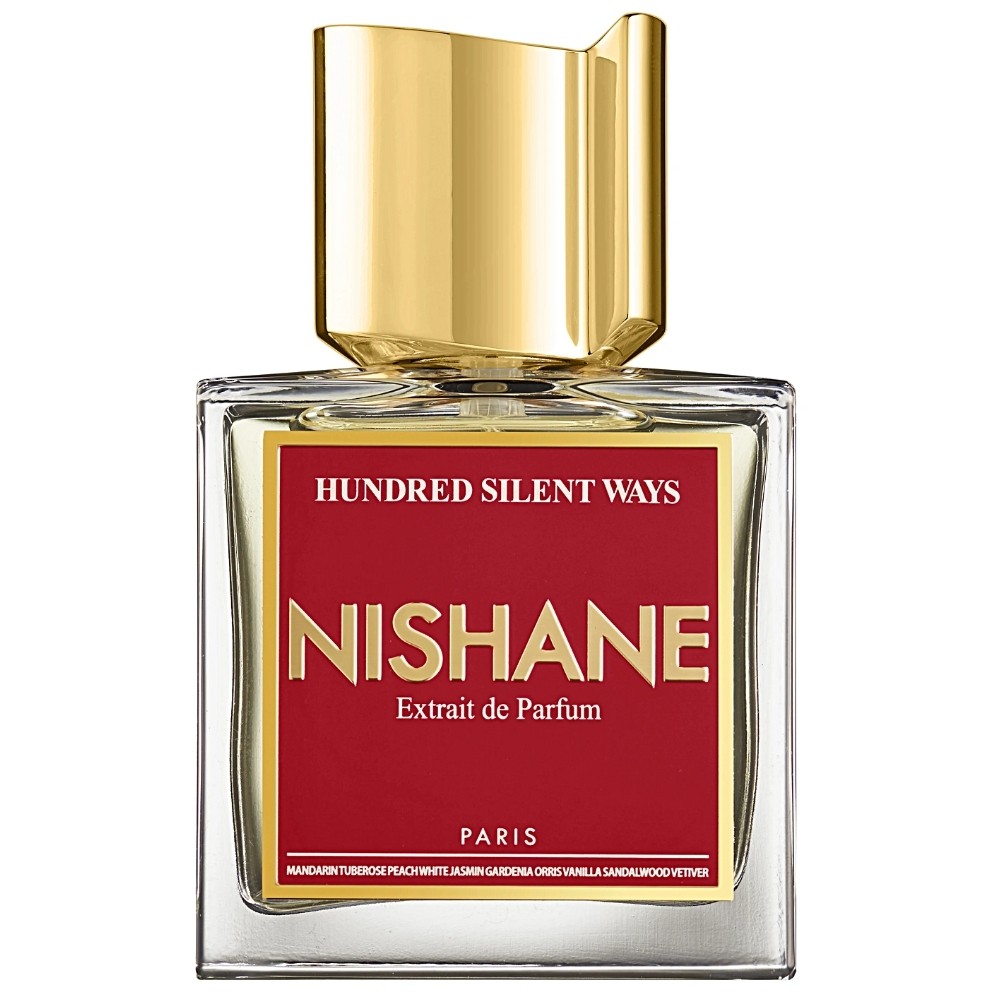 Nishane Hundred Silent Ways for Men and Women