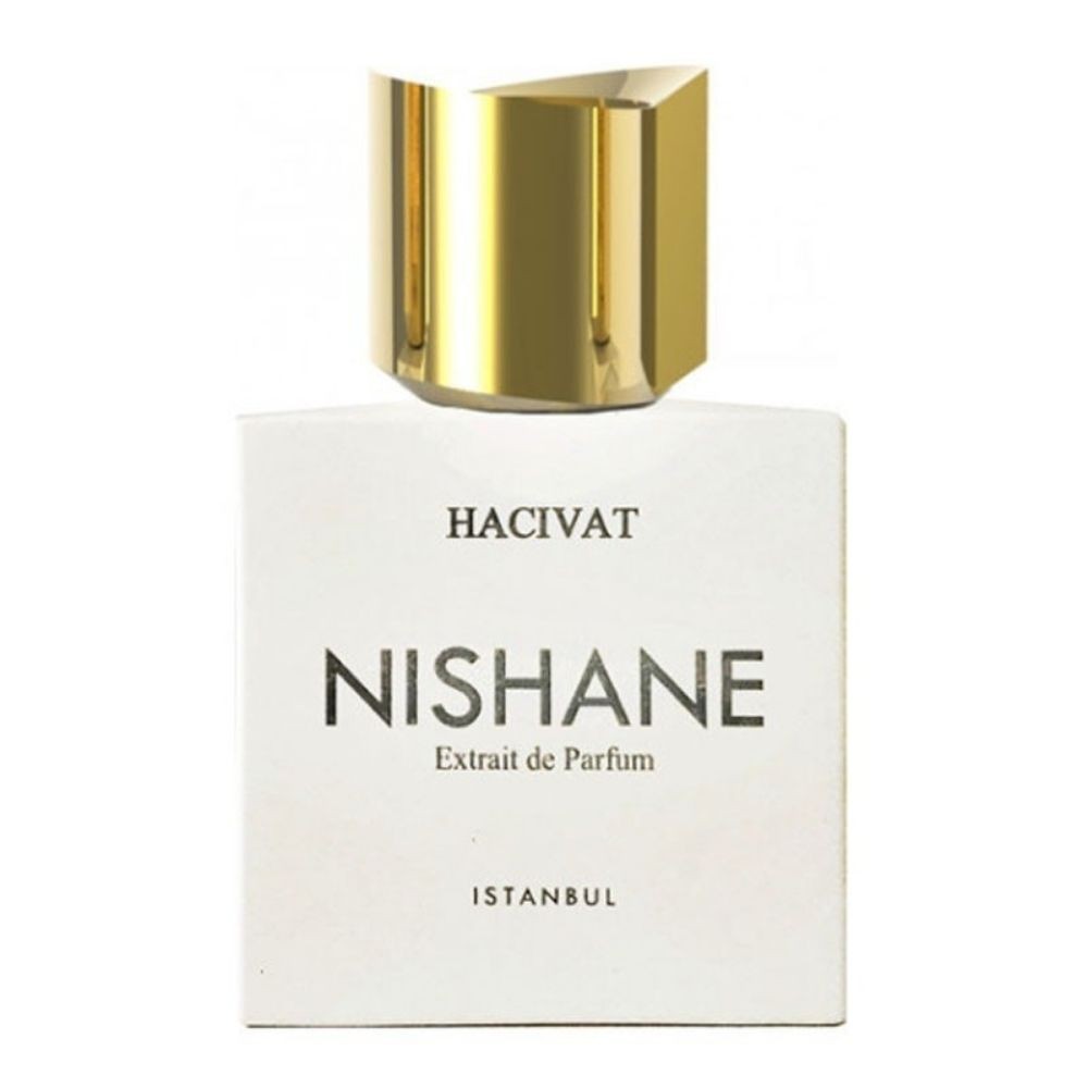Nishane Hacivat Extrait de Parfum 100ml | Maxaroma.com