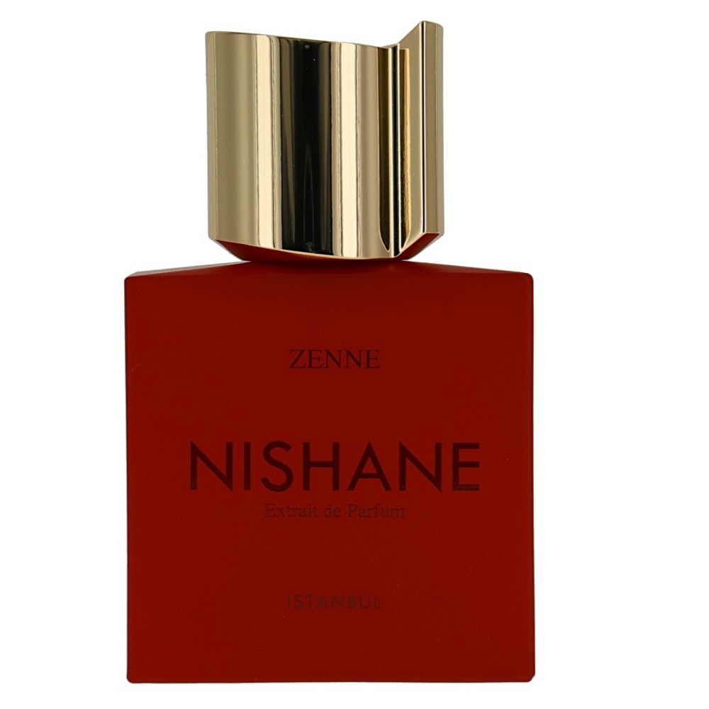 Nishane Zenne Extrait de Parfum 1.7oz/50ml | Maxaroma.com