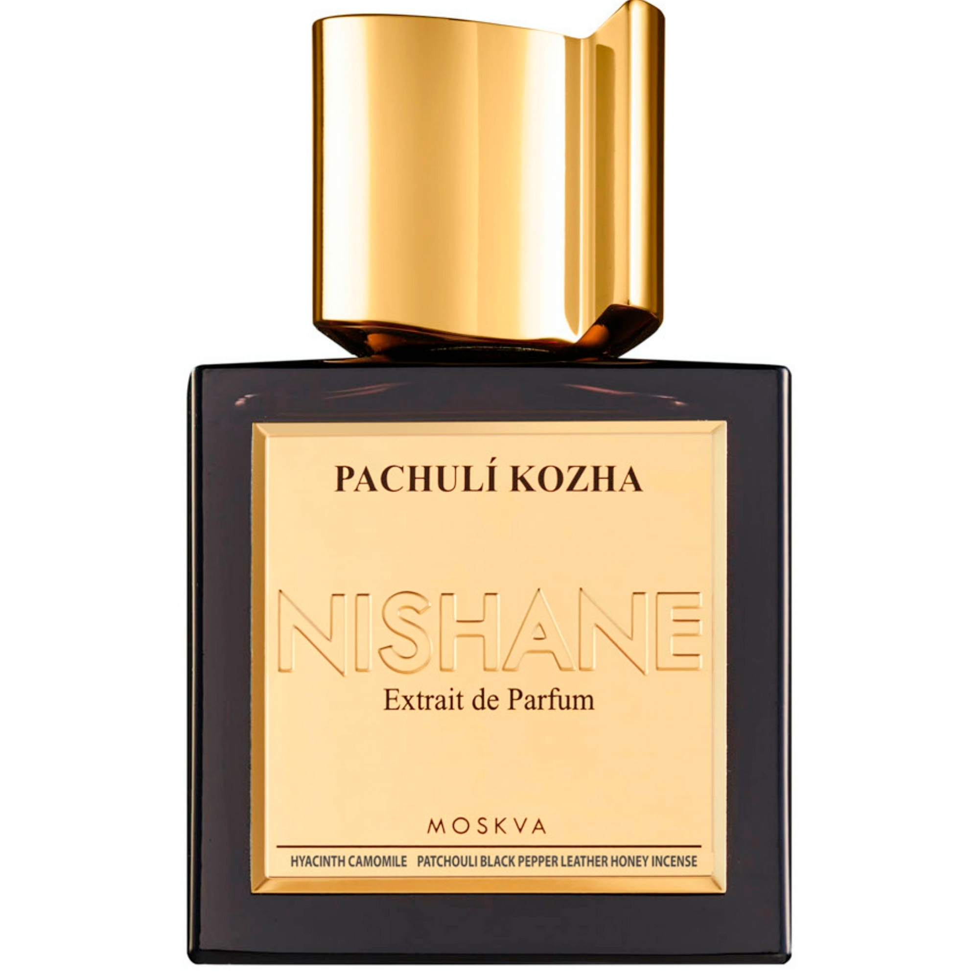 PACHULI KOZHA Parfum