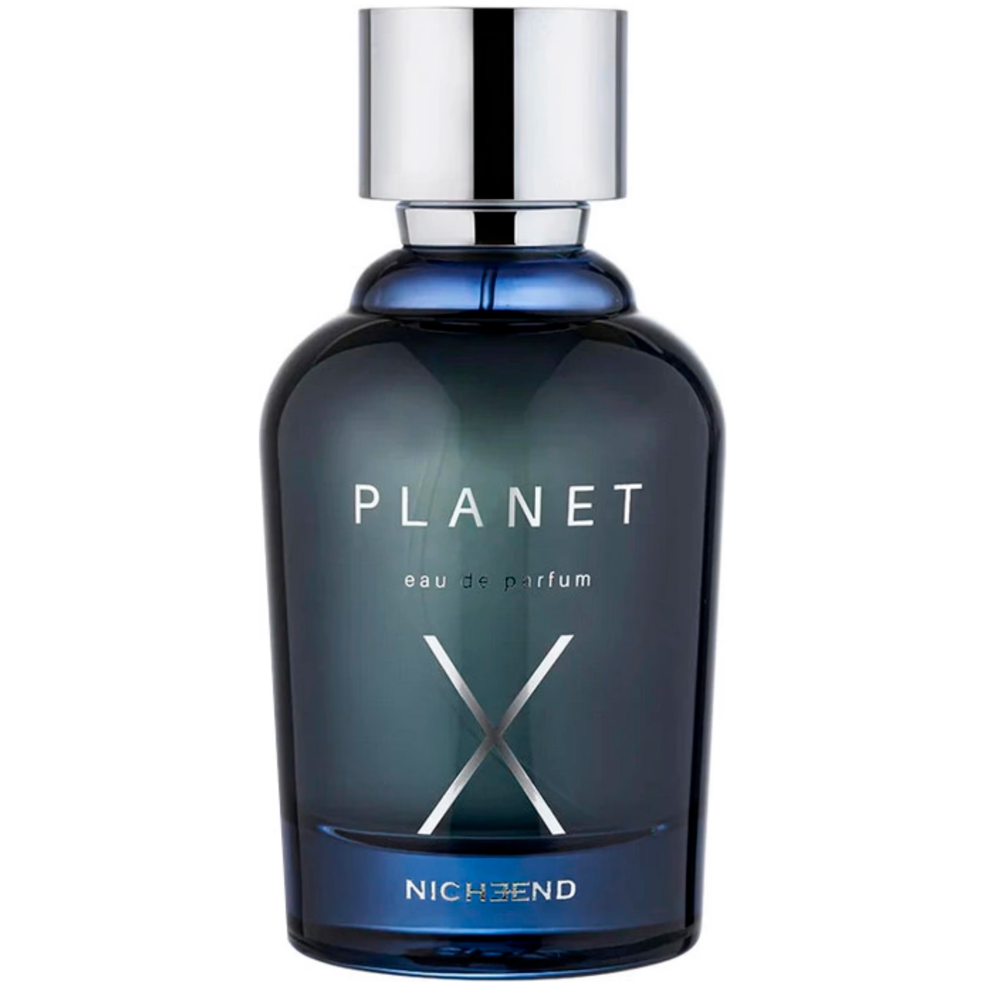 Nicheend Planet X Eau De Parfum Unisex 3.4 Oz