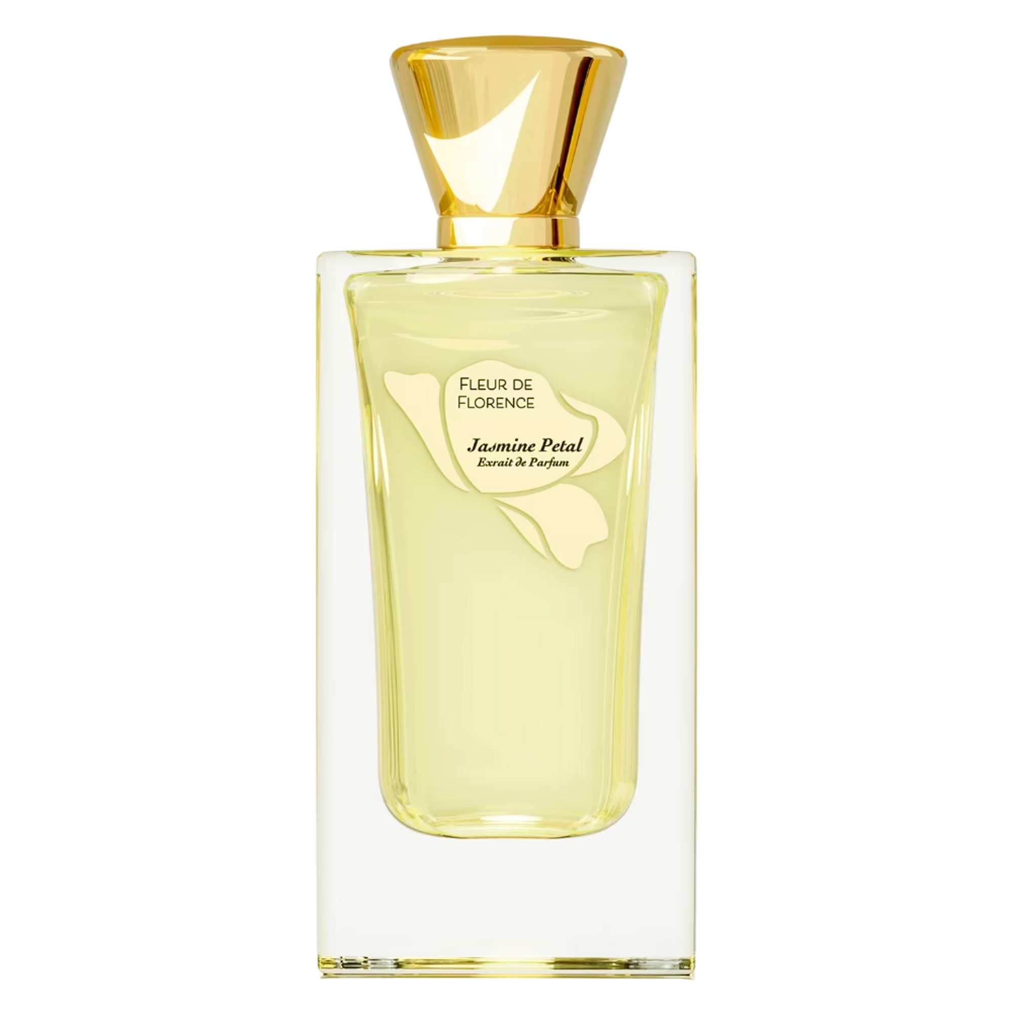 Unisex Jasmine Petal