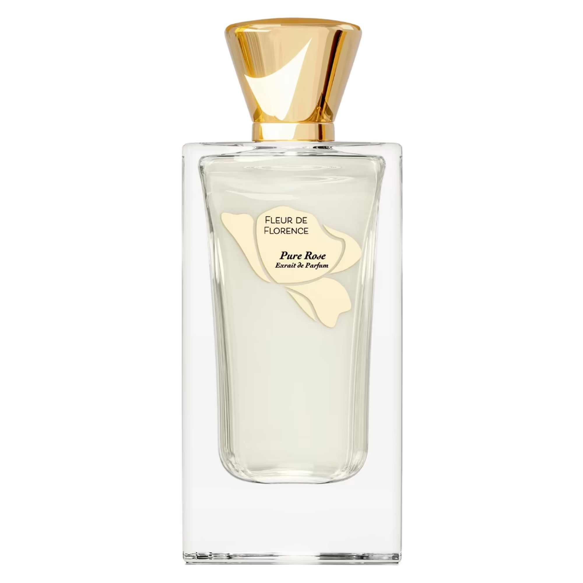 Unisex Pure Rose