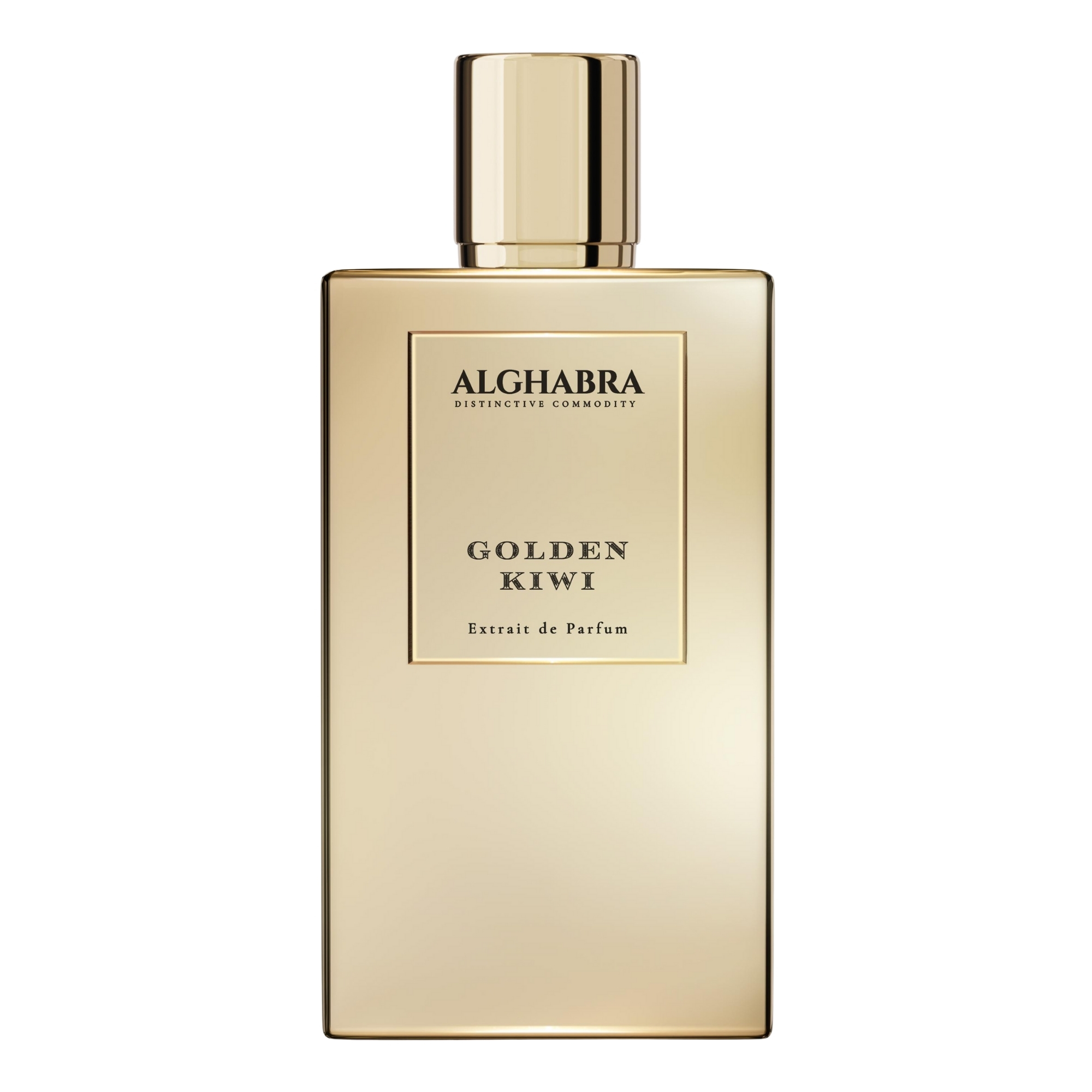 Alghabra Parfums Golden Kiwi Extrait de Parfum Unisex 1.69 Oz
