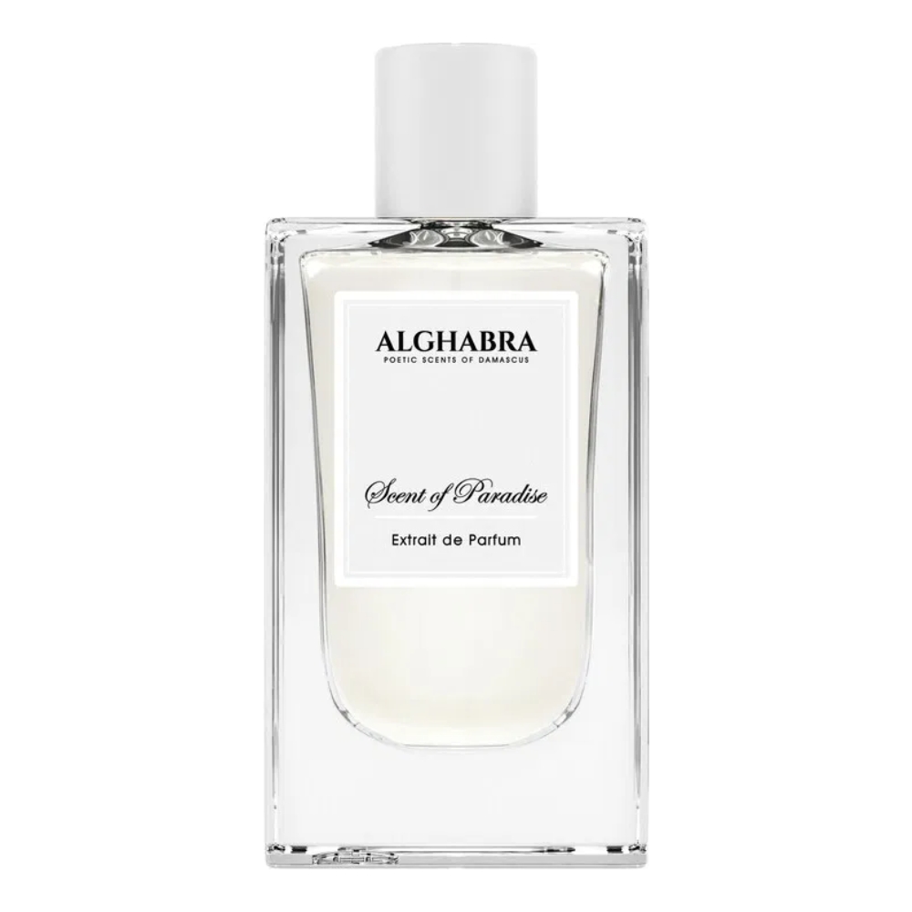 Alghabra Scent Of Paradise