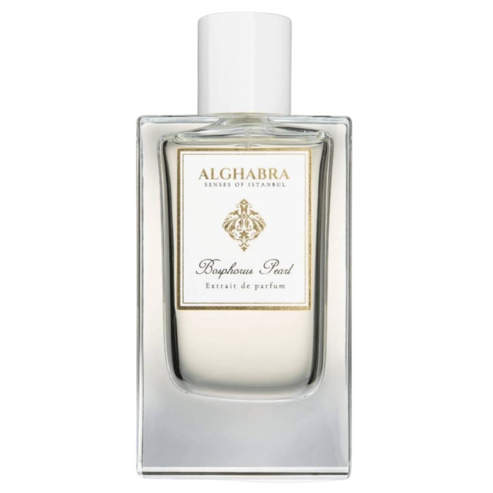 Alghabra Parfums Bosphorus Pearl 