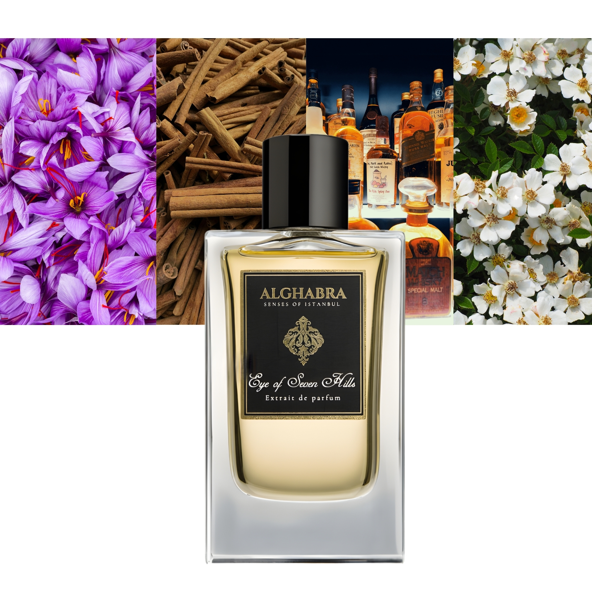 alhambra cuban tobacco 100ML Alghabra Parfums Cuban Tobacco is an exquisite Extrait de Parfum built around the rich notes of tobacco Cuban Tobacco Alghabra Parfums perfume