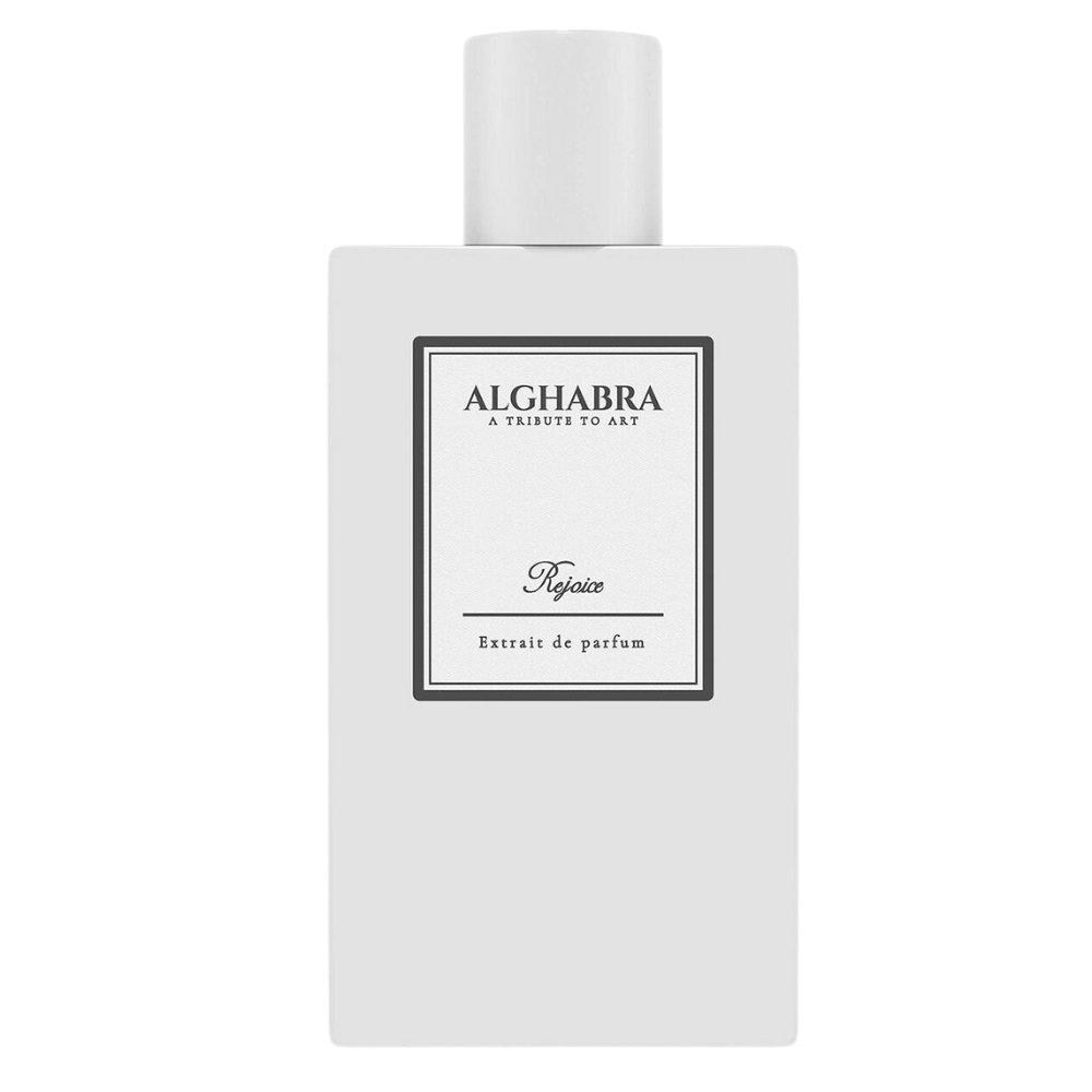 Alghabra Parfums Rejoice