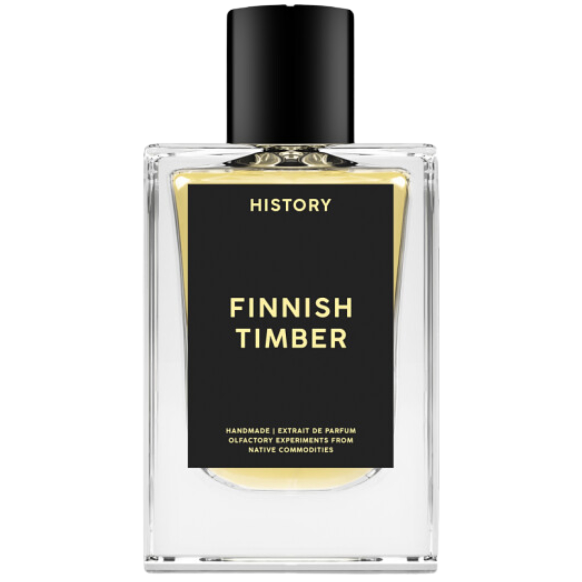 Finnish Timber