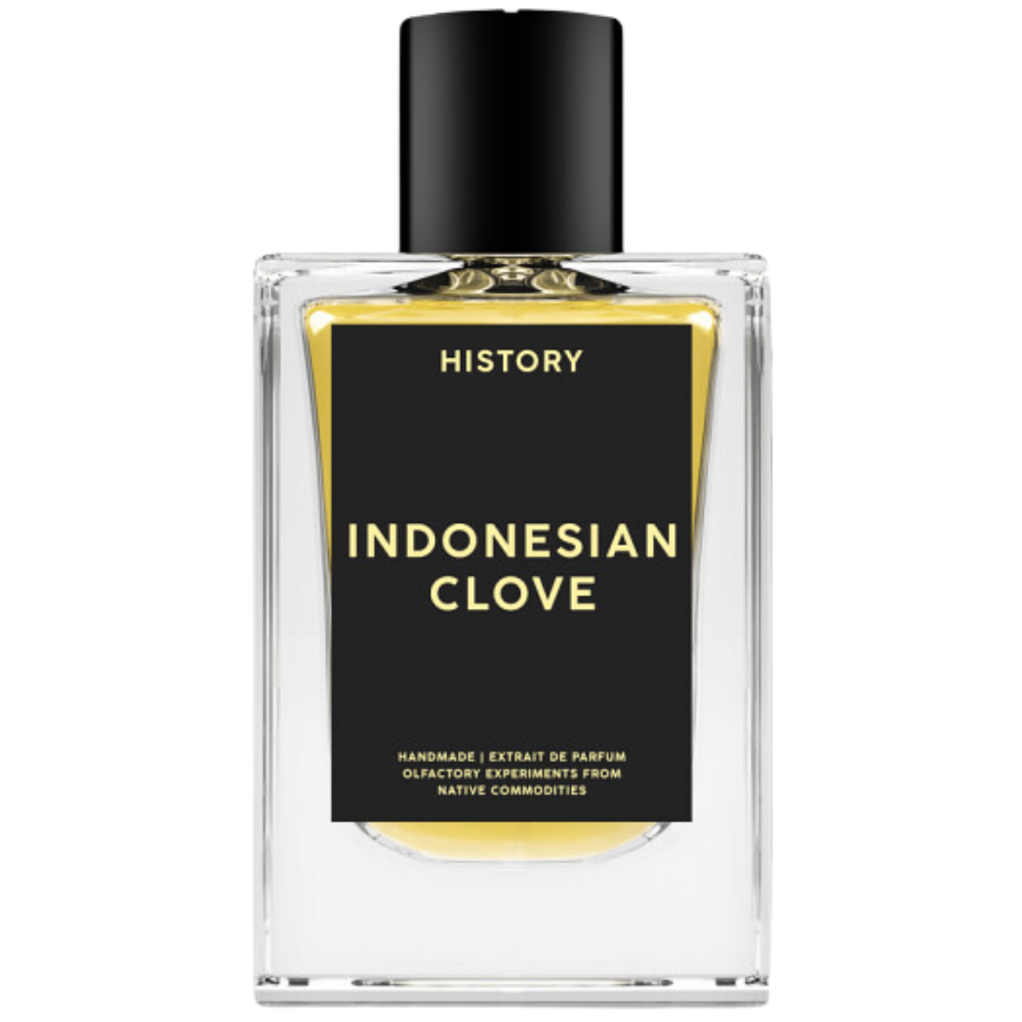 Indonesian Clove