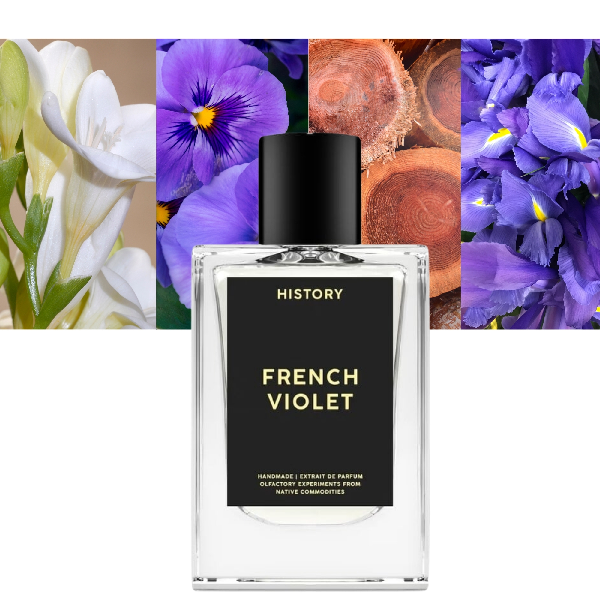 French Violet