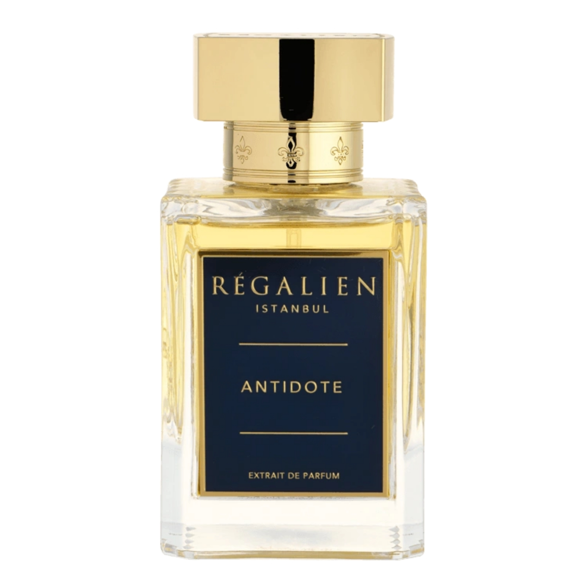 Antidote