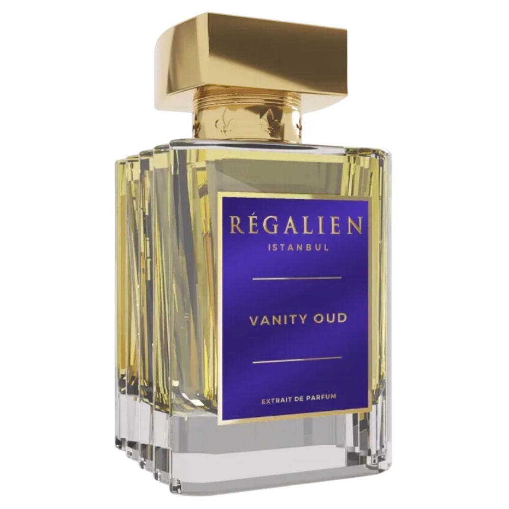 Vanity Oud