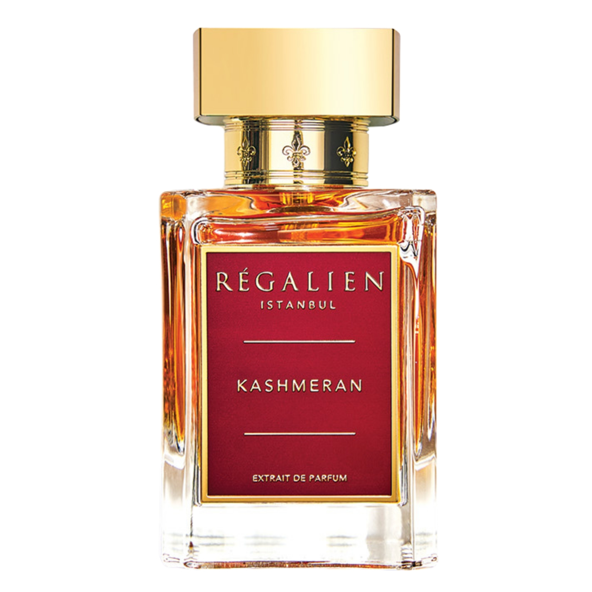 Kashmeran