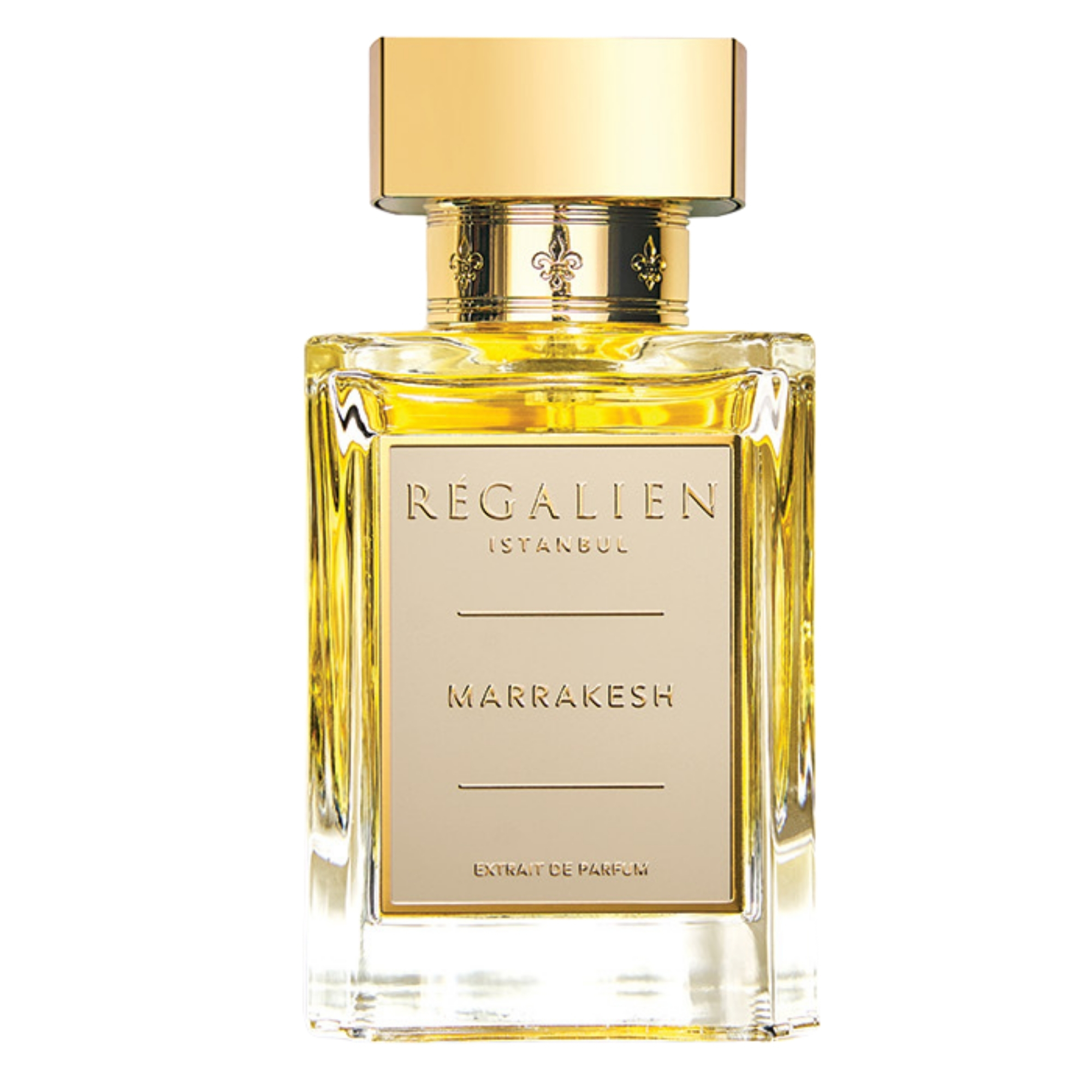Regalien Marrakesh-This Is Class & Beauty Put Into A Bottle