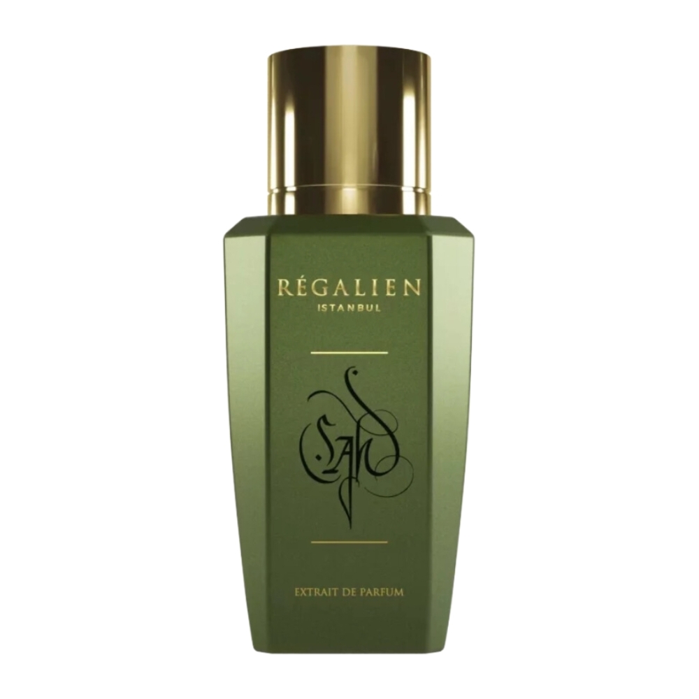 Regalien Sah Extrait de Parfum Unisex 34 Oz 340$